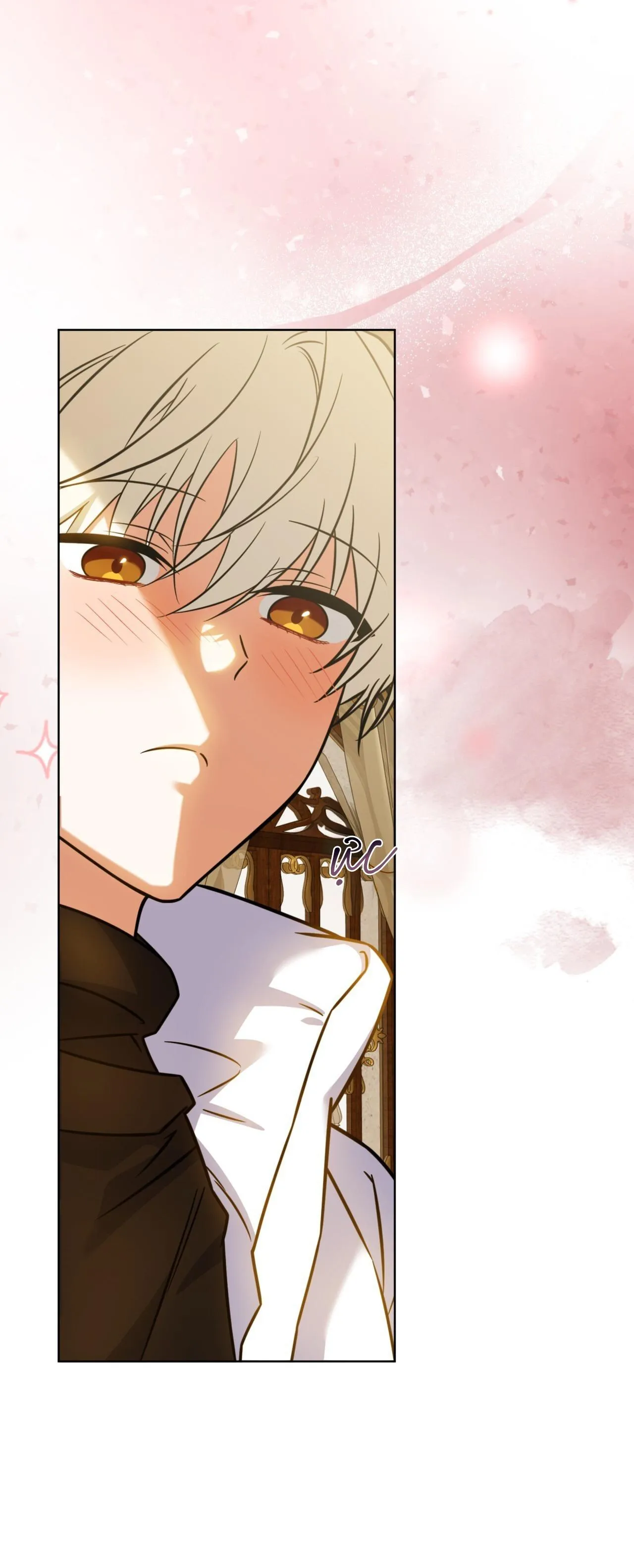 NƯỚC UỐNG TÌNH YÊU CỦA CÁO PLIN Chapter 33 Trang 44