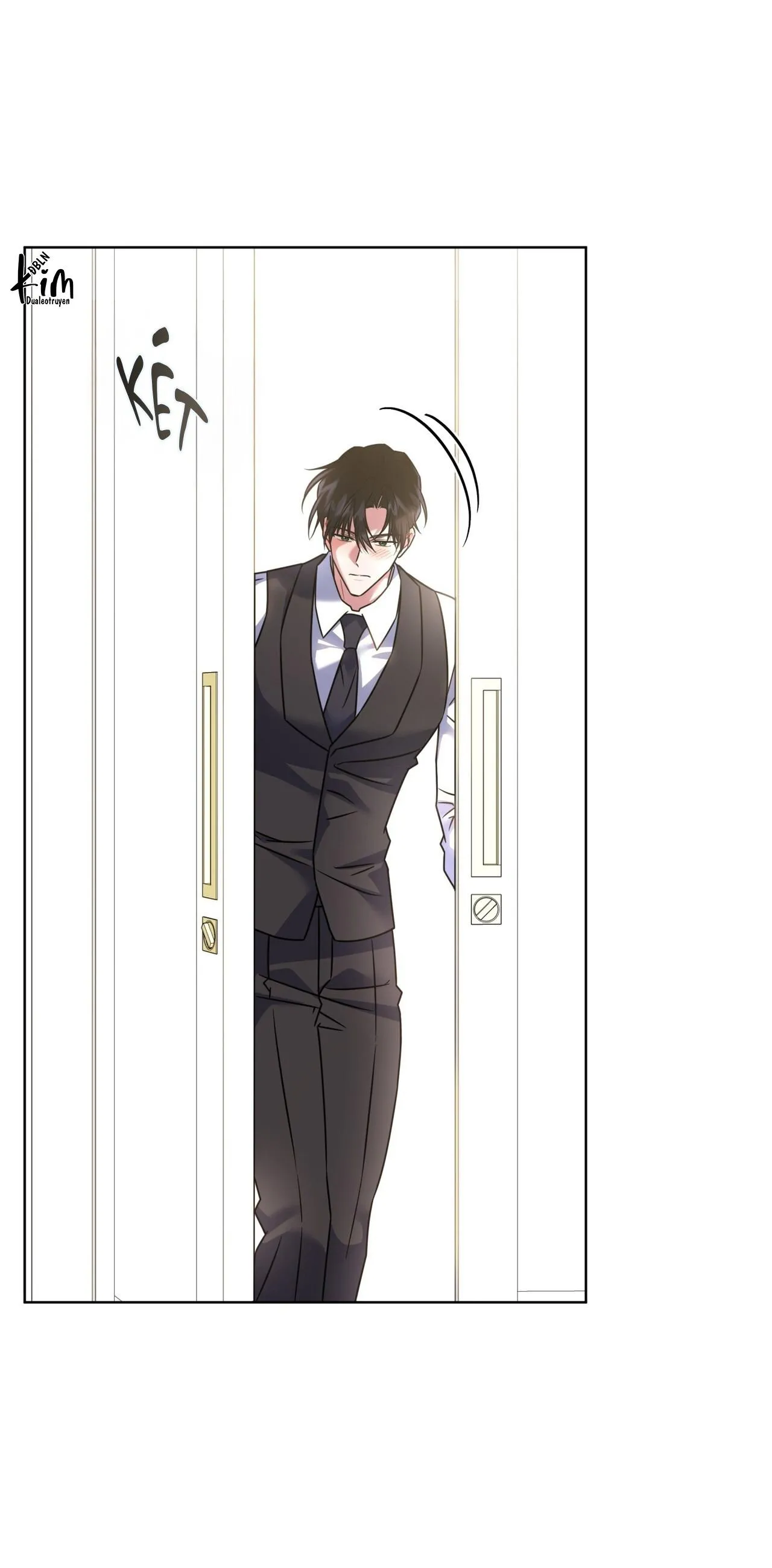 NƯỚC UỐNG TÌNH YÊU CỦA CÁO PLIN Chapter 38 Trang 12