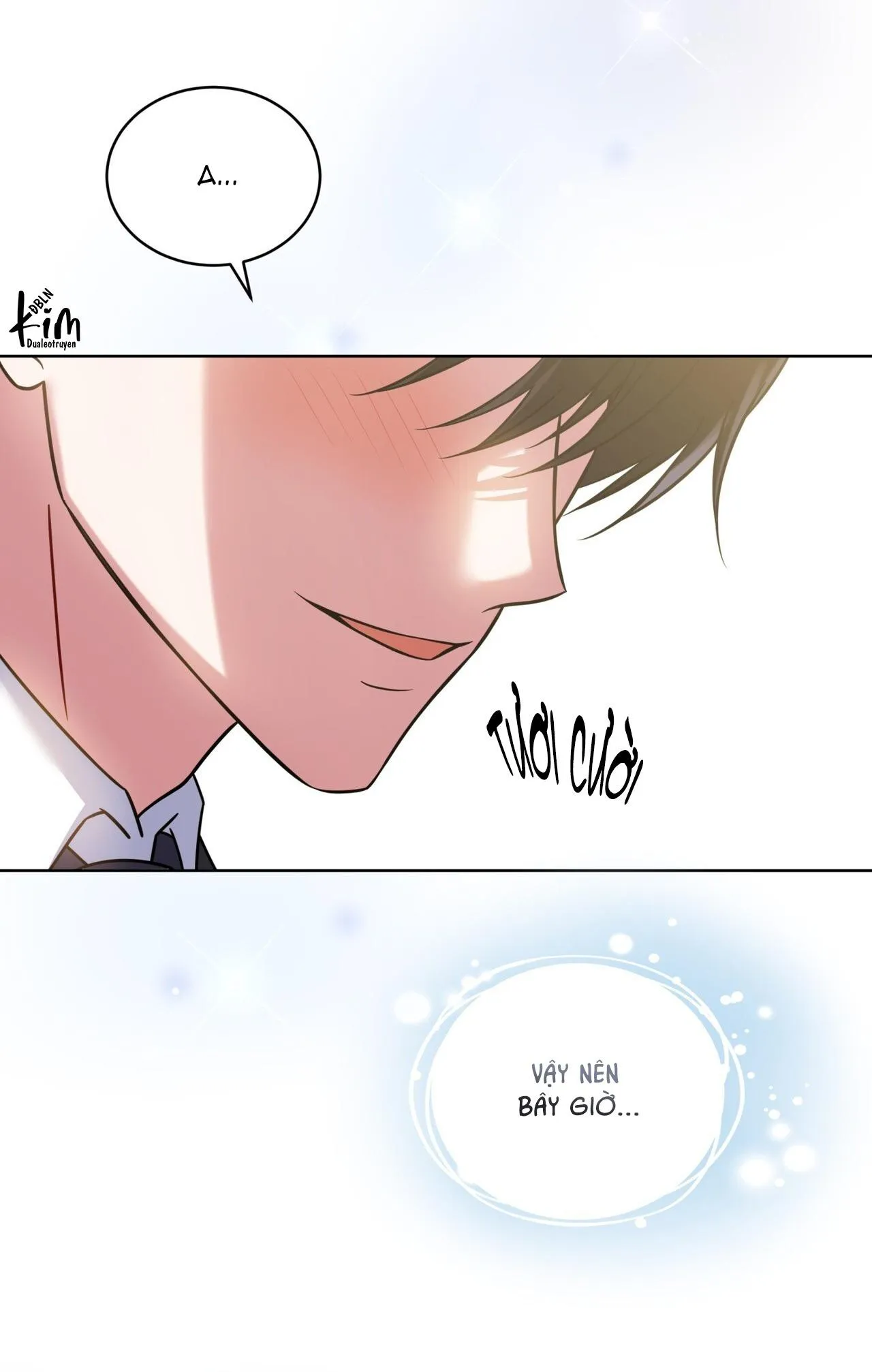 NƯỚC UỐNG TÌNH YÊU CỦA CÁO PLIN Chapter 38 Trang 29