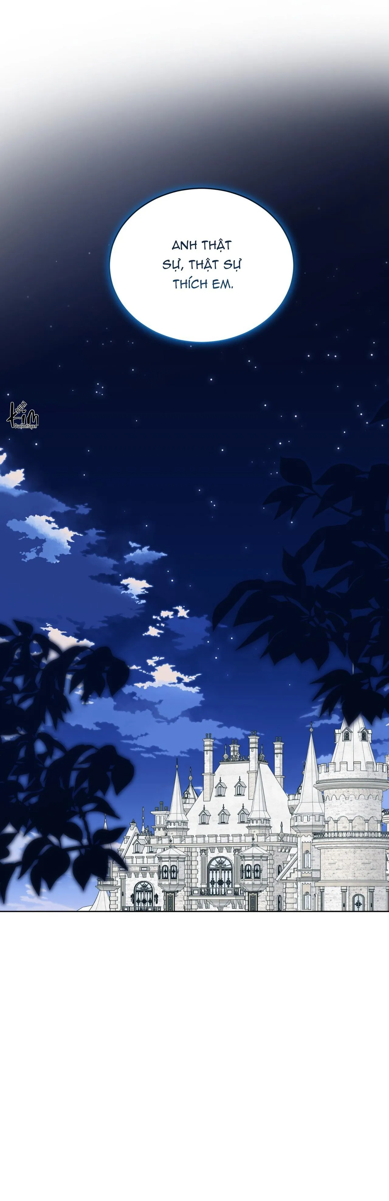 NƯỚC UỐNG TÌNH YÊU CỦA CÁO PLIN Chapter 38 Trang 37