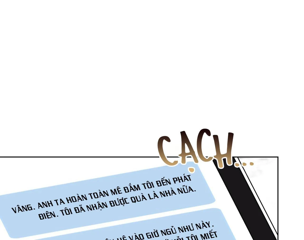 NƯỚC UỐNG TÌNH YÊU CỦA CÁO PLIN Chapter 45 Trang 7