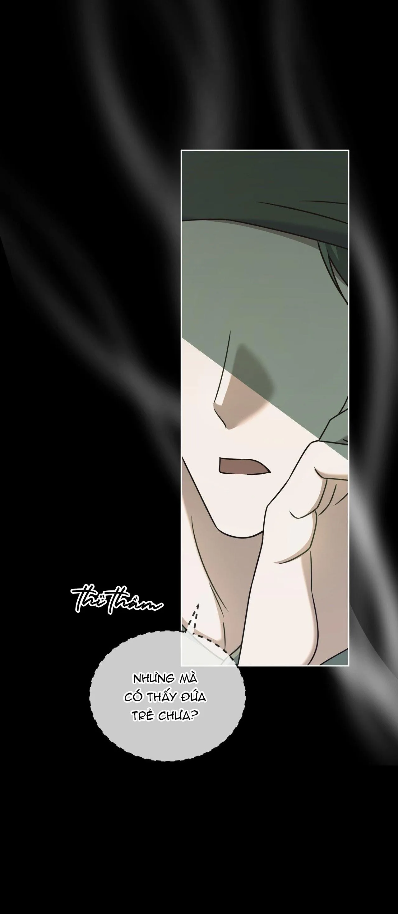 NƯỚC UỐNG TÌNH YÊU CỦA CÁO PLIN Chapter 45 Trang 21