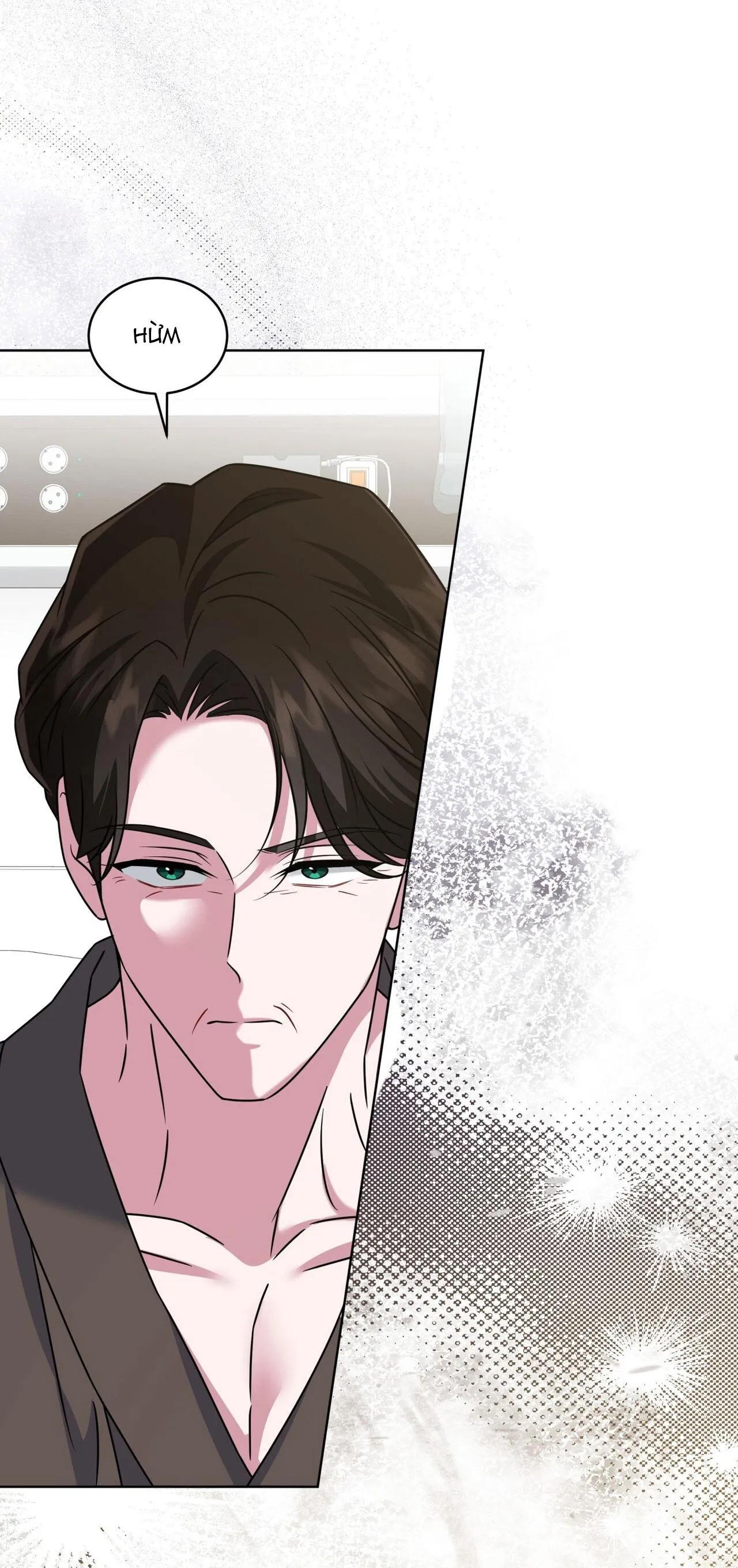 NƯỚC UỐNG TÌNH YÊU CỦA CÁO PLIN Chapter 45 Trang 38