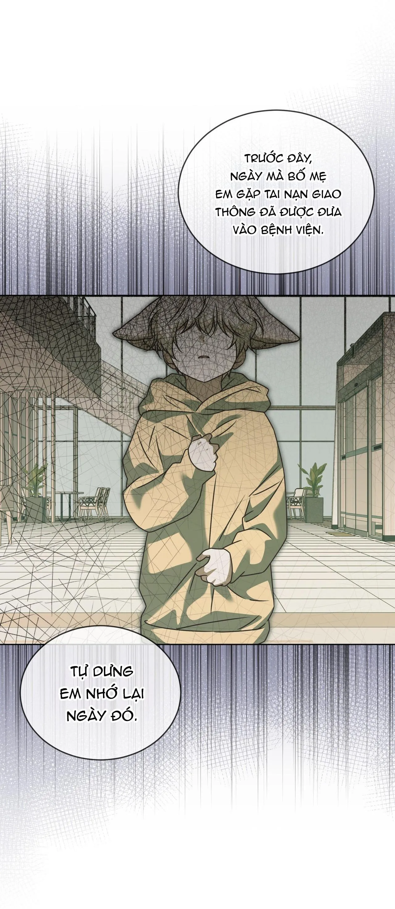 NƯỚC UỐNG TÌNH YÊU CỦA CÁO PLIN Chapter 46 Trang 25