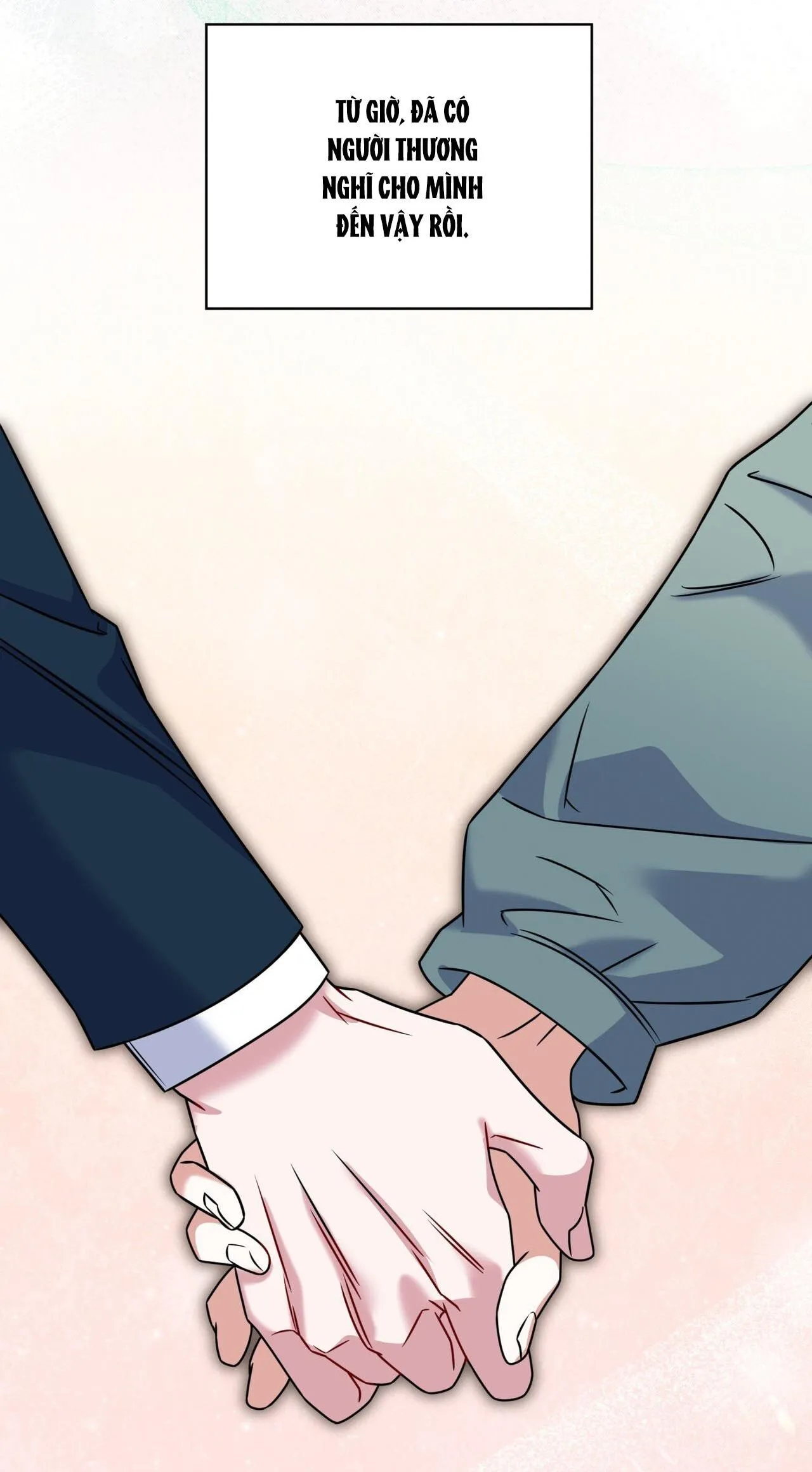 NƯỚC UỐNG TÌNH YÊU CỦA CÁO PLIN Chapter 46 Trang 34