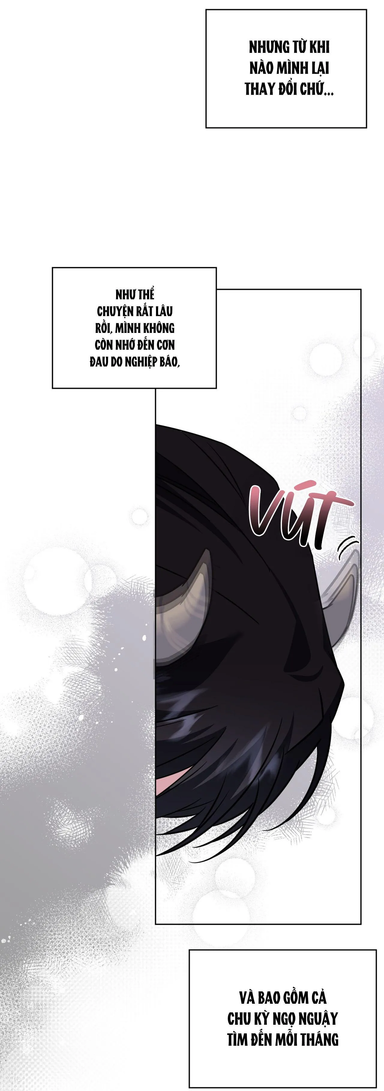 NƯỚC UỐNG TÌNH YÊU CỦA CÁO PLIN Chapter 46 Trang 44