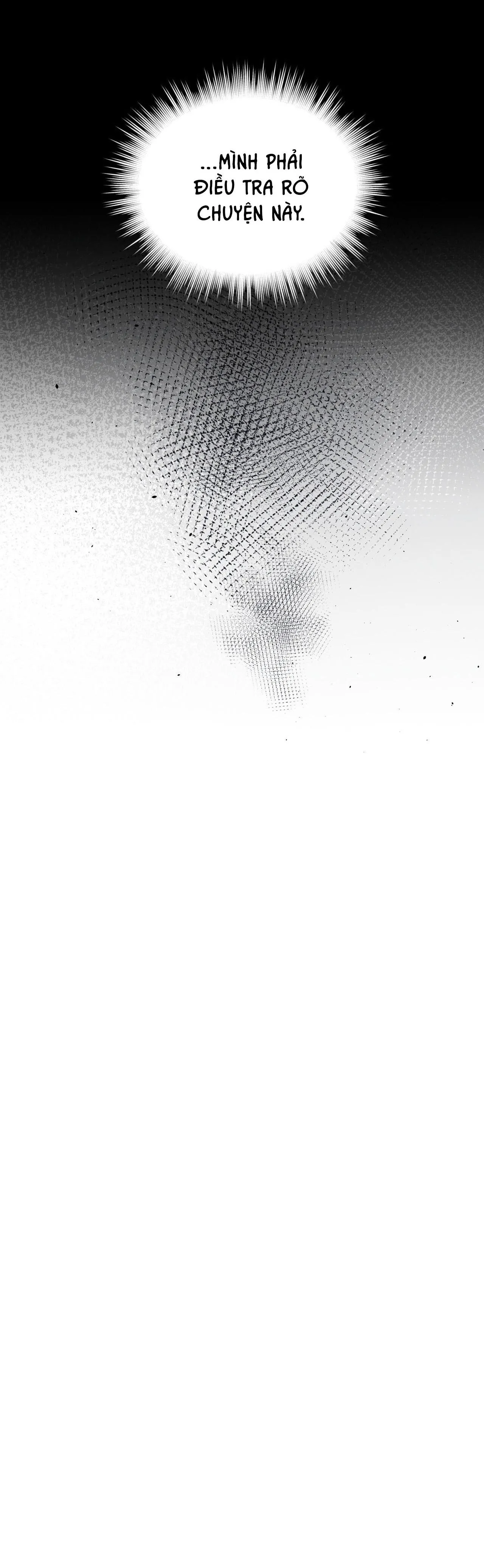 NƯỚC UỐNG TÌNH YÊU CỦA CÁO PLIN Chapter 46 Trang 50