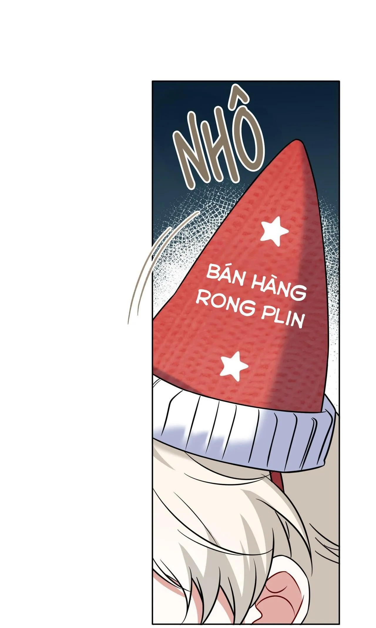 NƯỚC UỐNG TÌNH YÊU CỦA CÁO PLIN Chapter 47 Trang 7