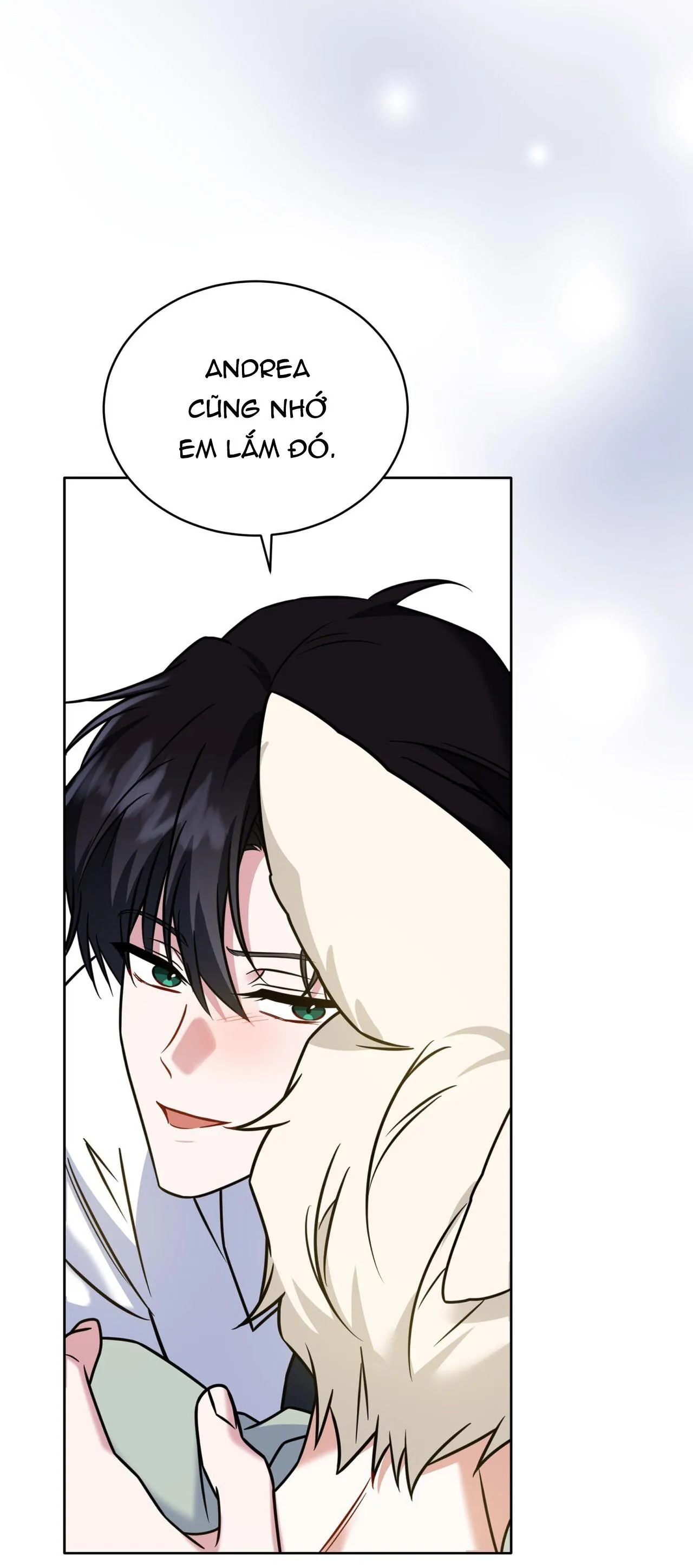 NƯỚC UỐNG TÌNH YÊU CỦA CÁO PLIN Chapter 47 Trang 35