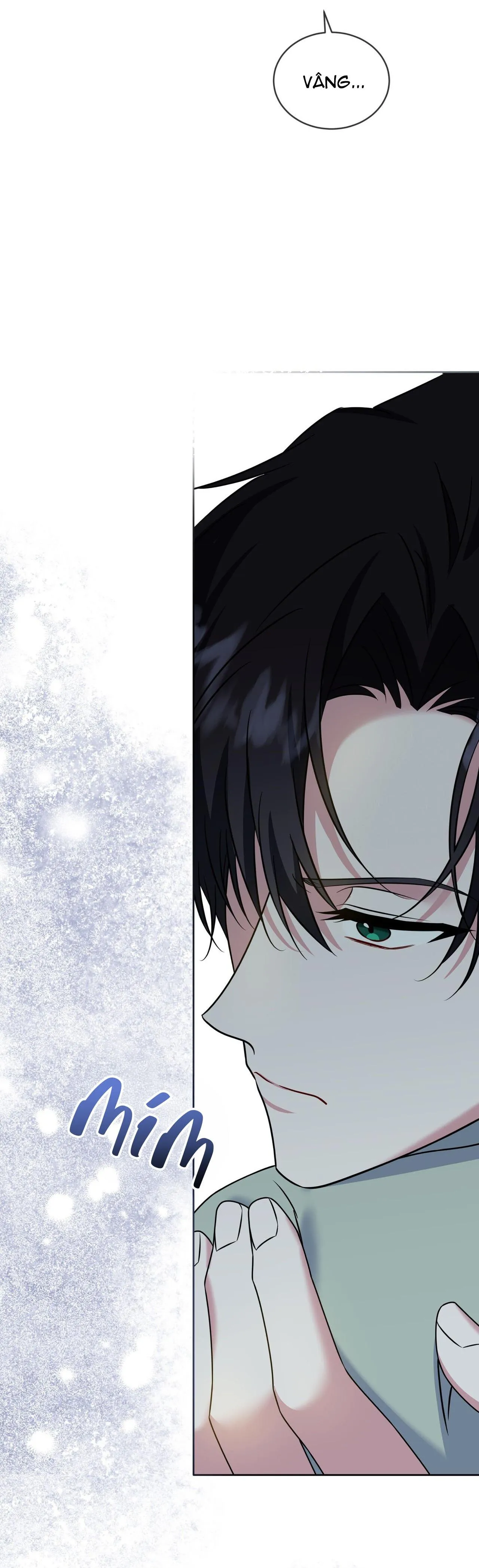 NƯỚC UỐNG TÌNH YÊU CỦA CÁO PLIN Chapter 47 Trang 36