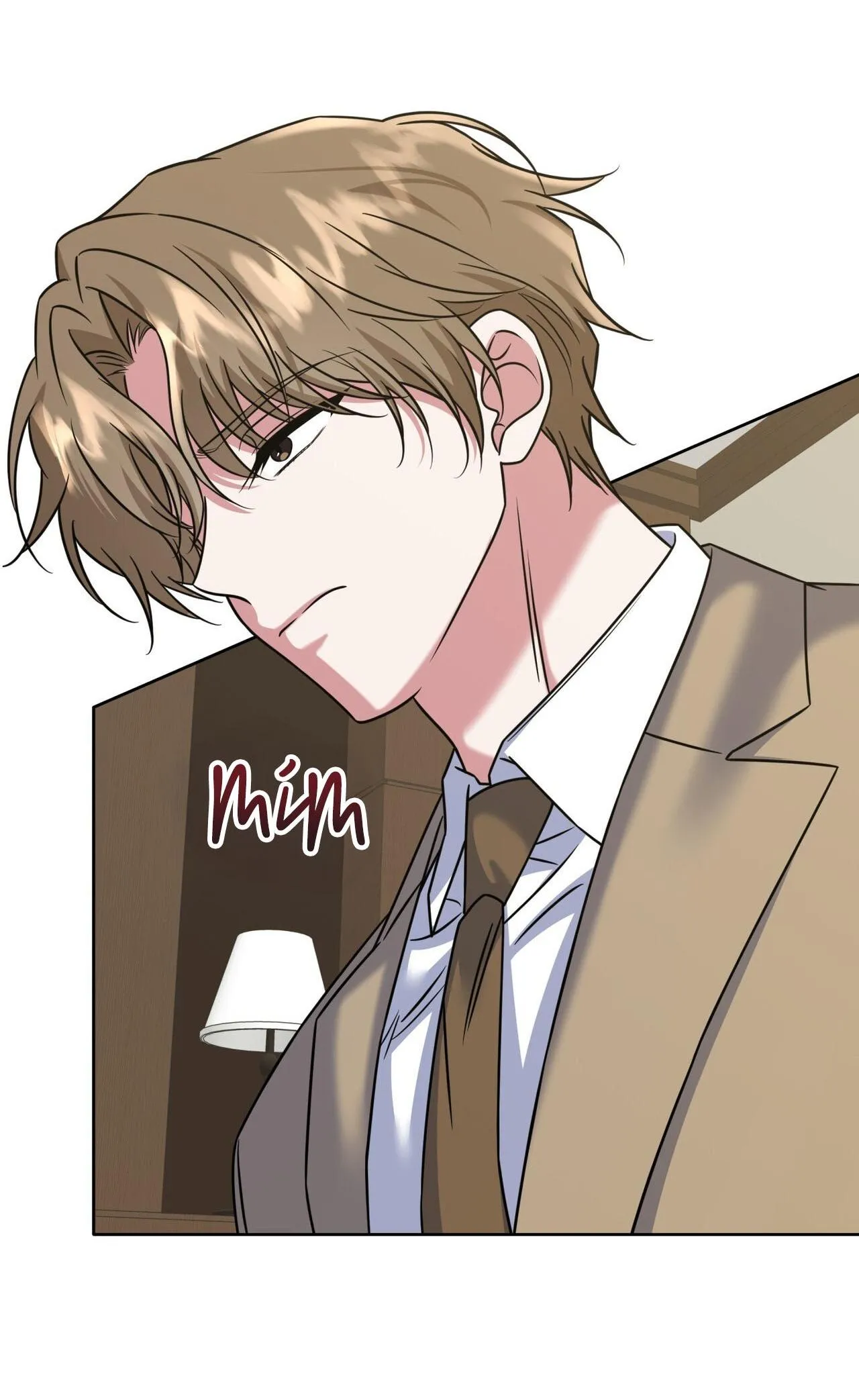 NƯỚC UỐNG TÌNH YÊU CỦA CÁO PLIN Chapter 48 Trang 6