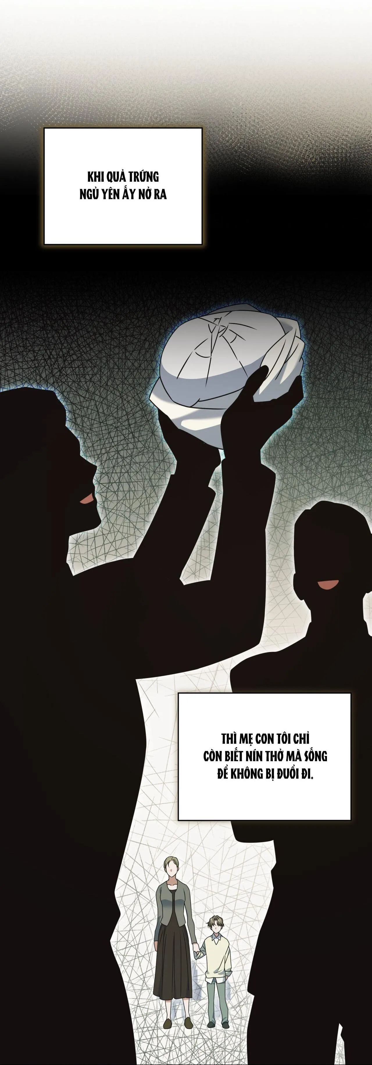 NƯỚC UỐNG TÌNH YÊU CỦA CÁO PLIN Chapter 48 Trang 17