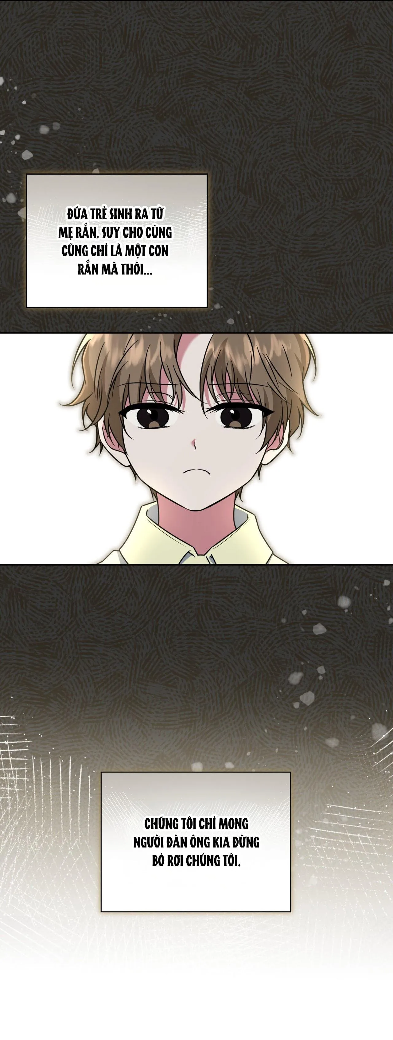 NƯỚC UỐNG TÌNH YÊU CỦA CÁO PLIN Chapter 48 Trang 18