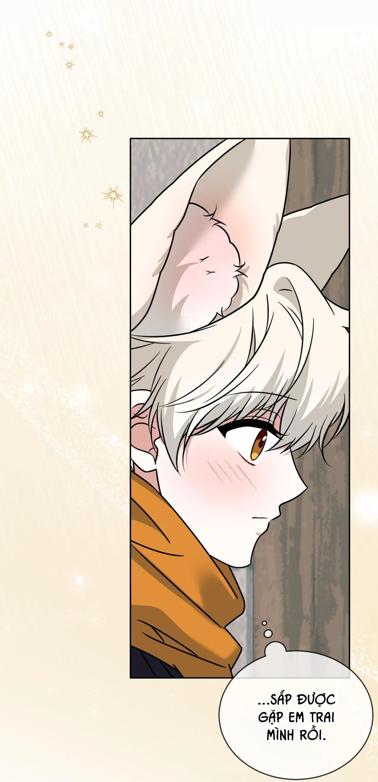 NƯỚC UỐNG TÌNH YÊU CỦA CÁO PLIN Chapter 48 Trang 25