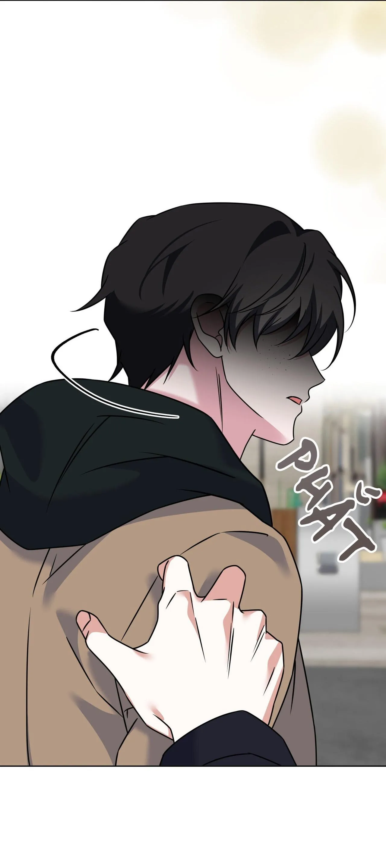 NƯỚC UỐNG TÌNH YÊU CỦA CÁO PLIN Chapter 48 Trang 30