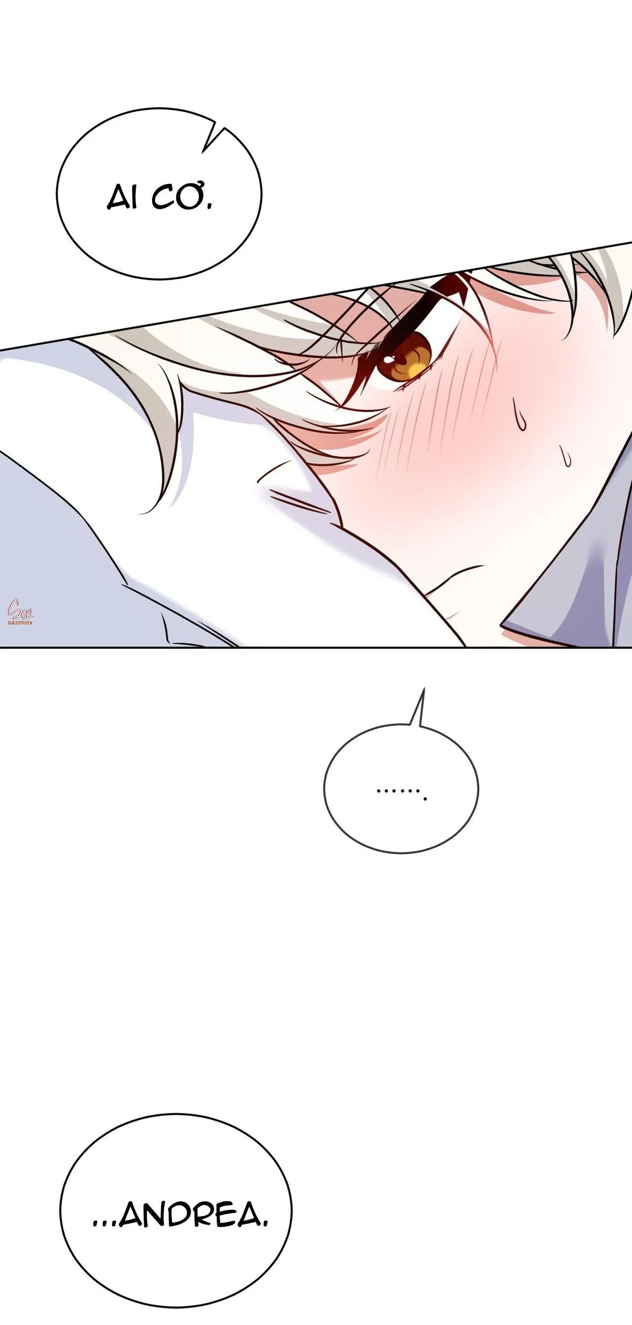 NƯỚC UỐNG TÌNH YÊU CỦA CÁO PLIN Chapter 49 Trang 5