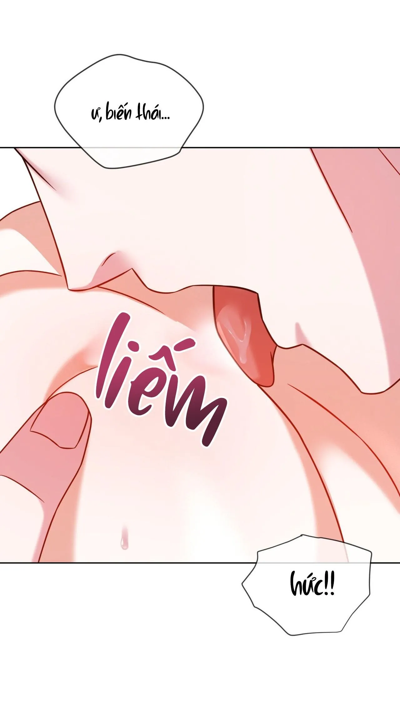 NƯỚC UỐNG TÌNH YÊU CỦA CÁO PLIN Chapter 49 Trang 15