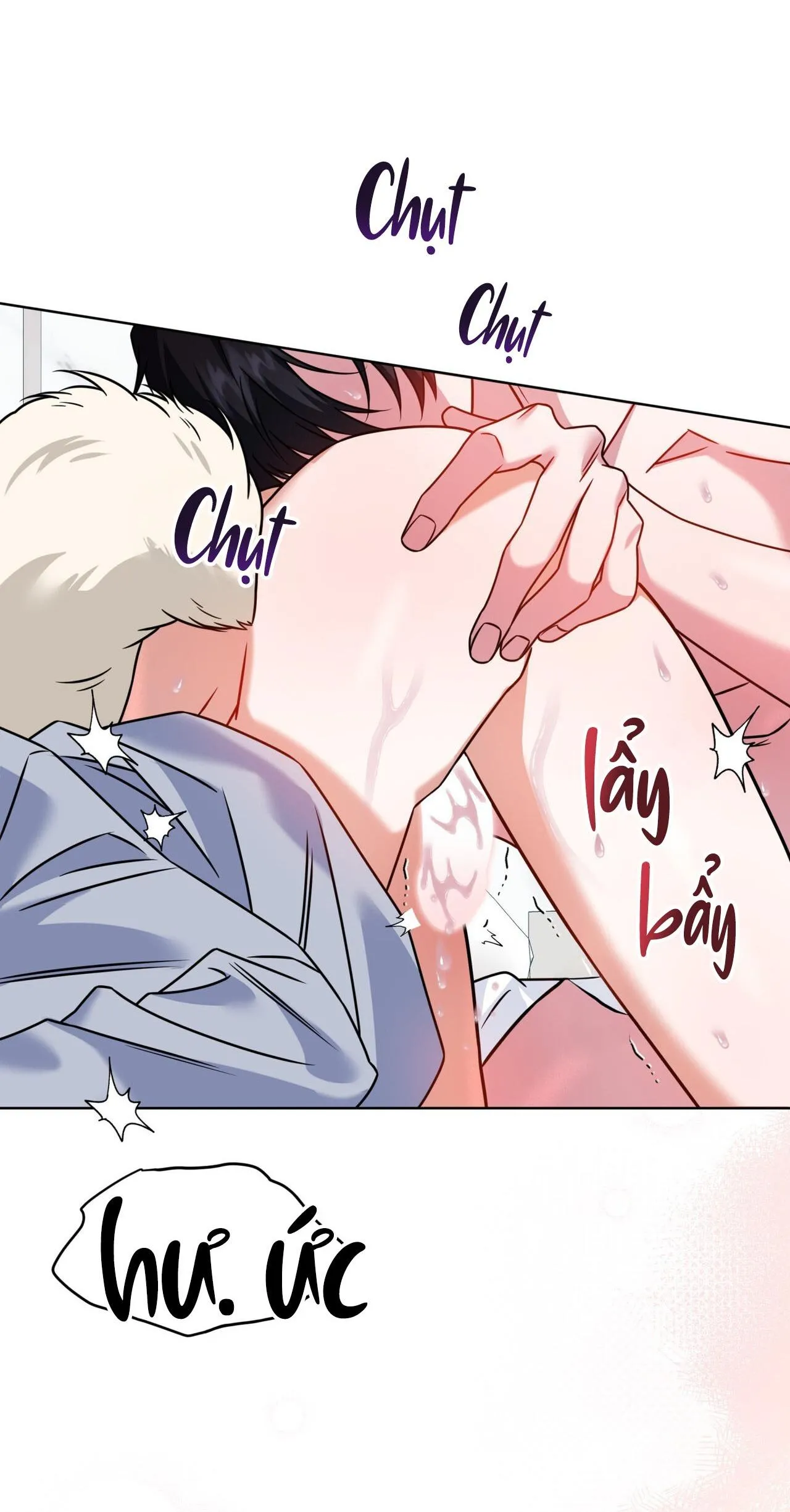 NƯỚC UỐNG TÌNH YÊU CỦA CÁO PLIN Chapter 49 Trang 18