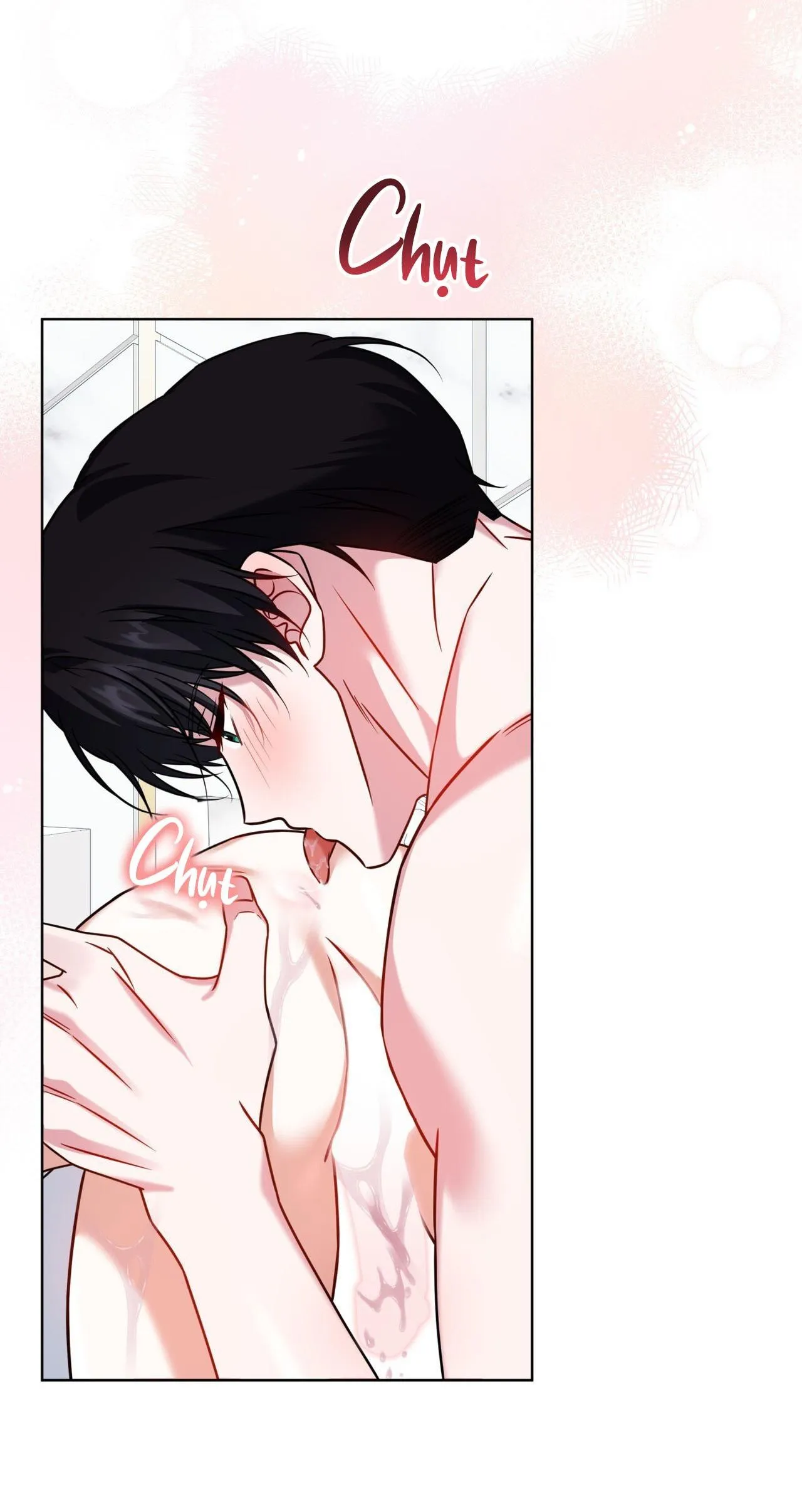 NƯỚC UỐNG TÌNH YÊU CỦA CÁO PLIN Chapter 49 Trang 19