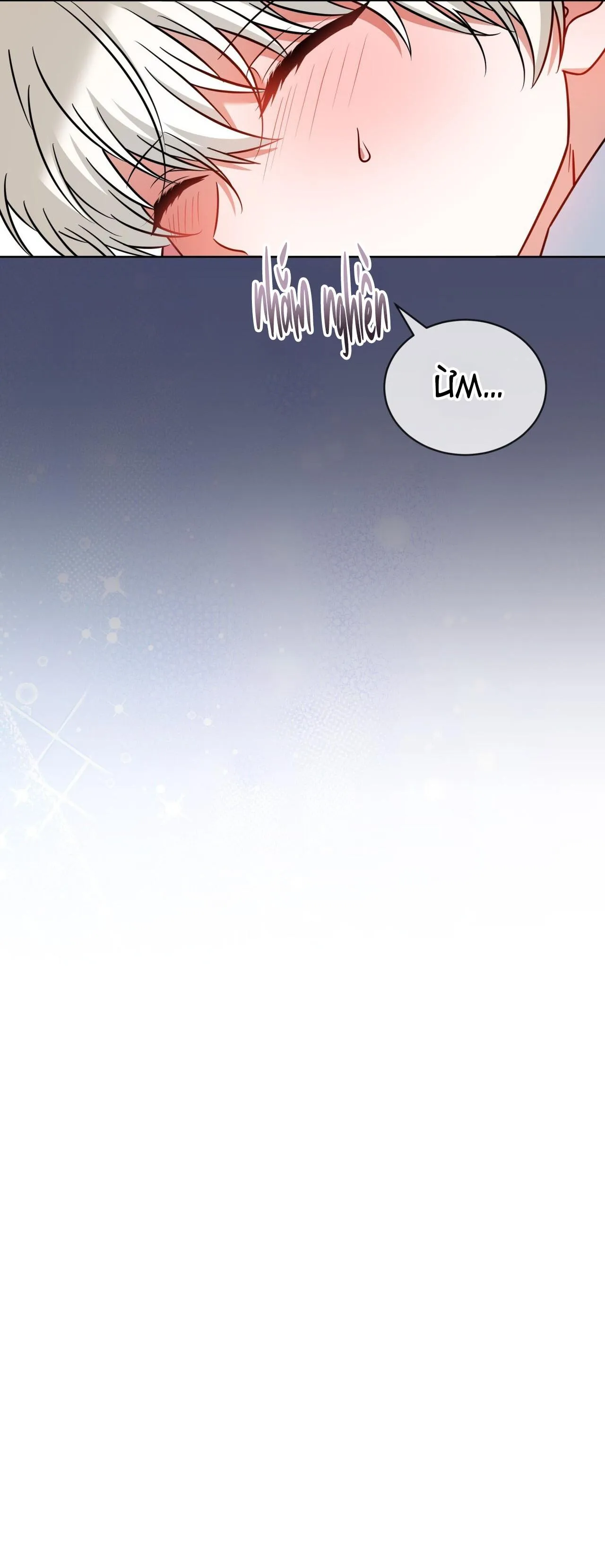 NƯỚC UỐNG TÌNH YÊU CỦA CÁO PLIN Chapter 49 Trang 22