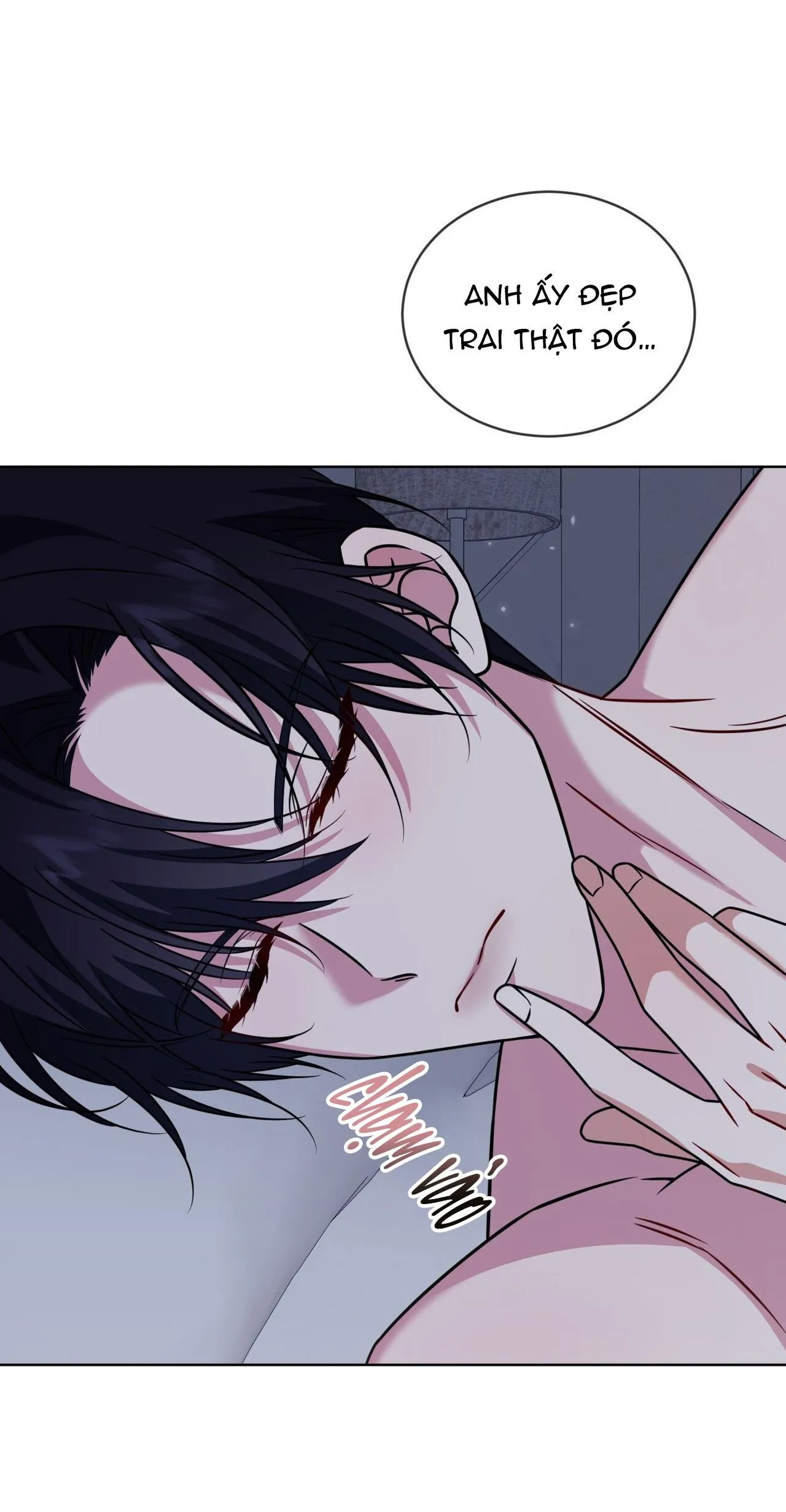 NƯỚC UỐNG TÌNH YÊU CỦA CÁO PLIN Chapter 49 Trang 29