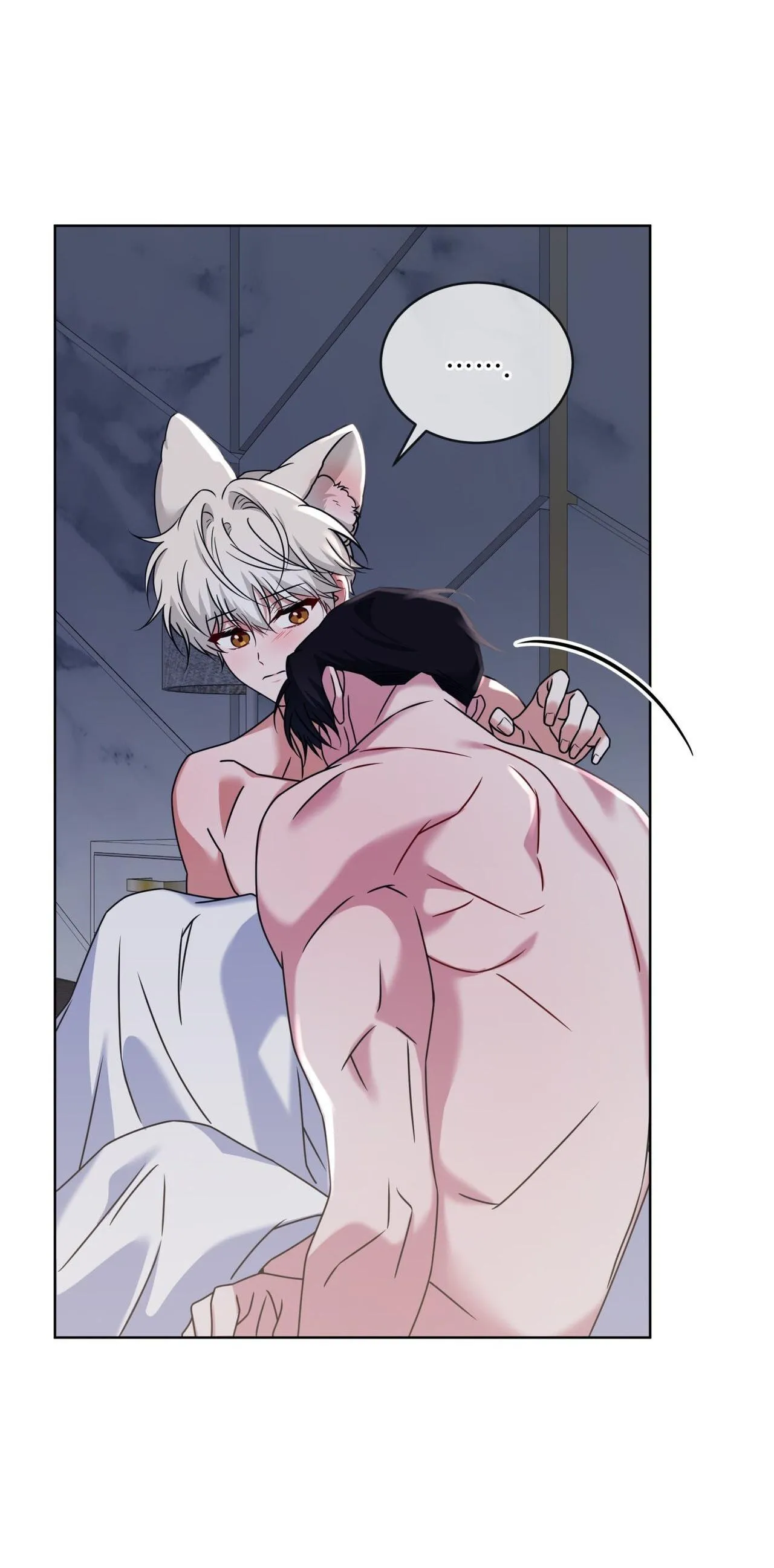 NƯỚC UỐNG TÌNH YÊU CỦA CÁO PLIN Chapter 49 Trang 48