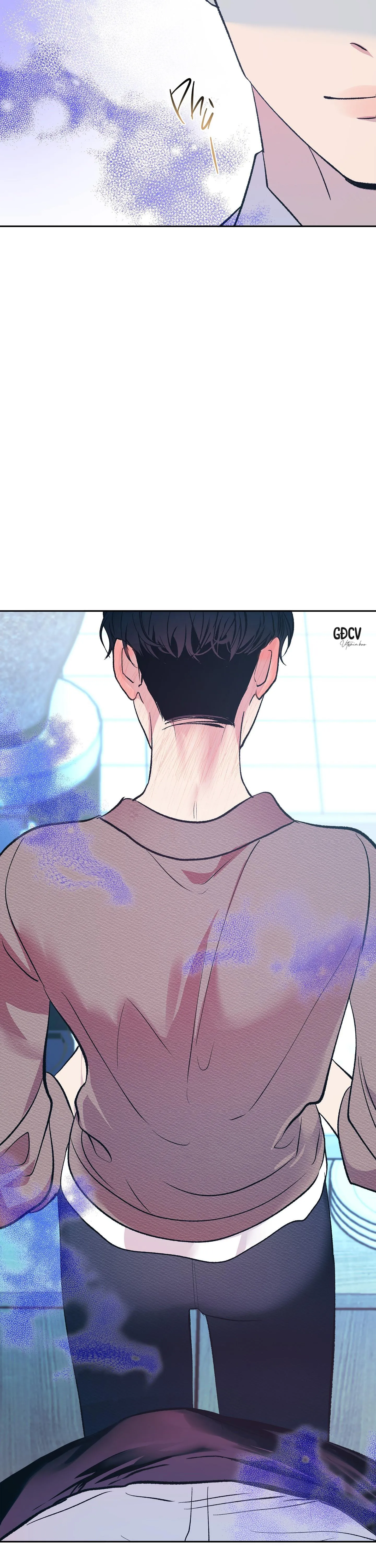 NUÔI DƯỠNG BETA Chapter 2 Trang 18