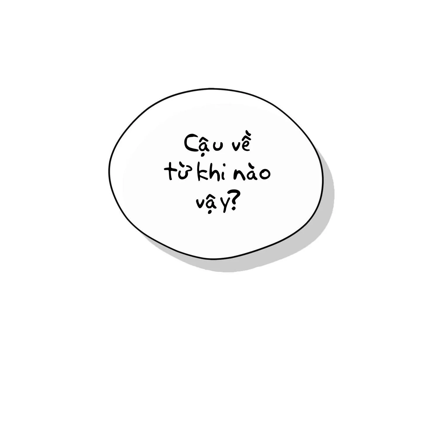 NUÔI DƯỠNG BETA Chapter 3 Trang 34