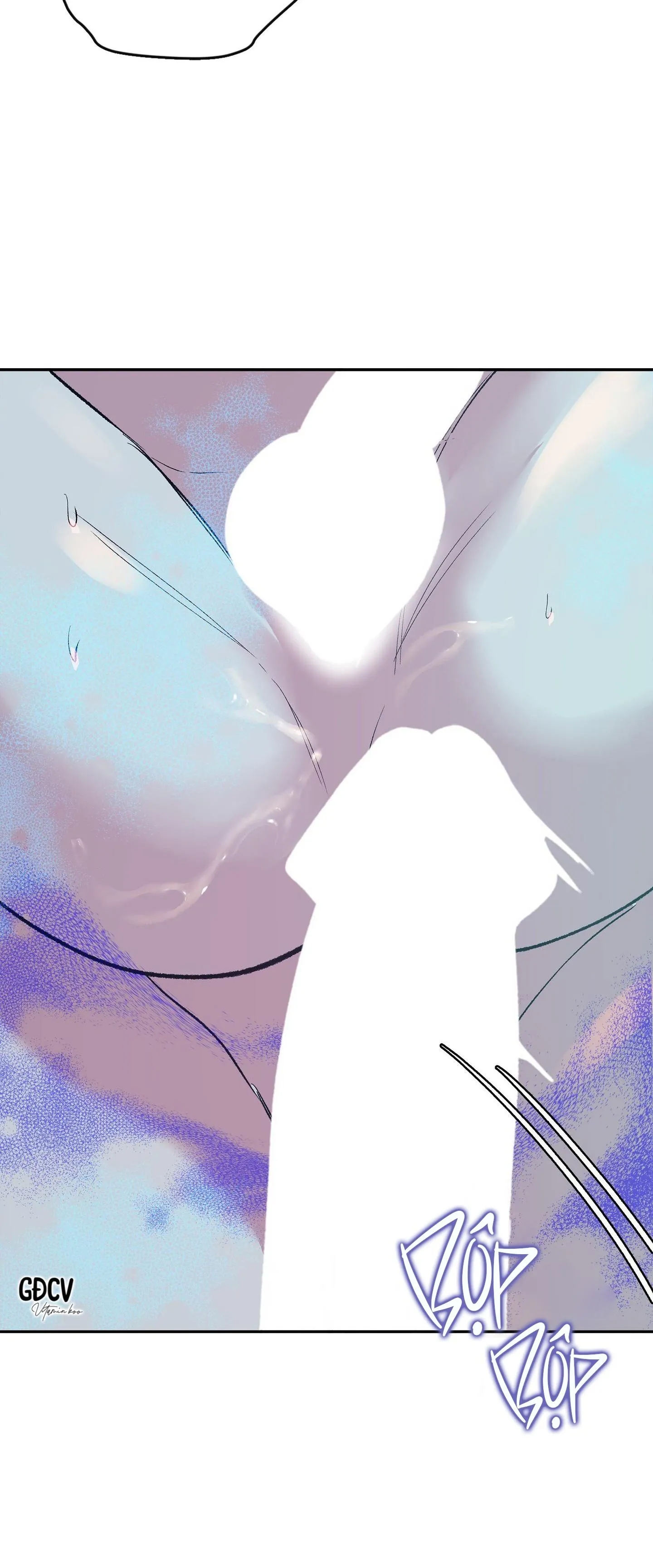 NUÔI DƯỠNG BETA Chapter 4 Trang 33