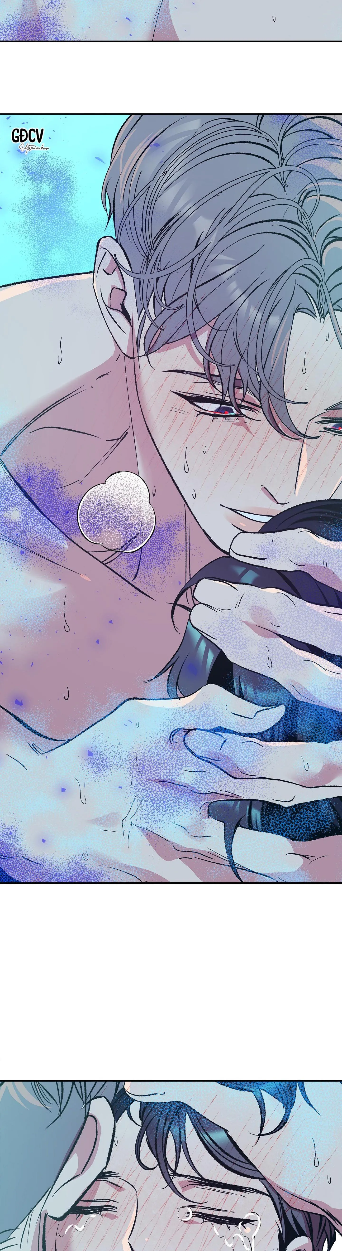 NUÔI DƯỠNG BETA Chapter 5 Trang 30