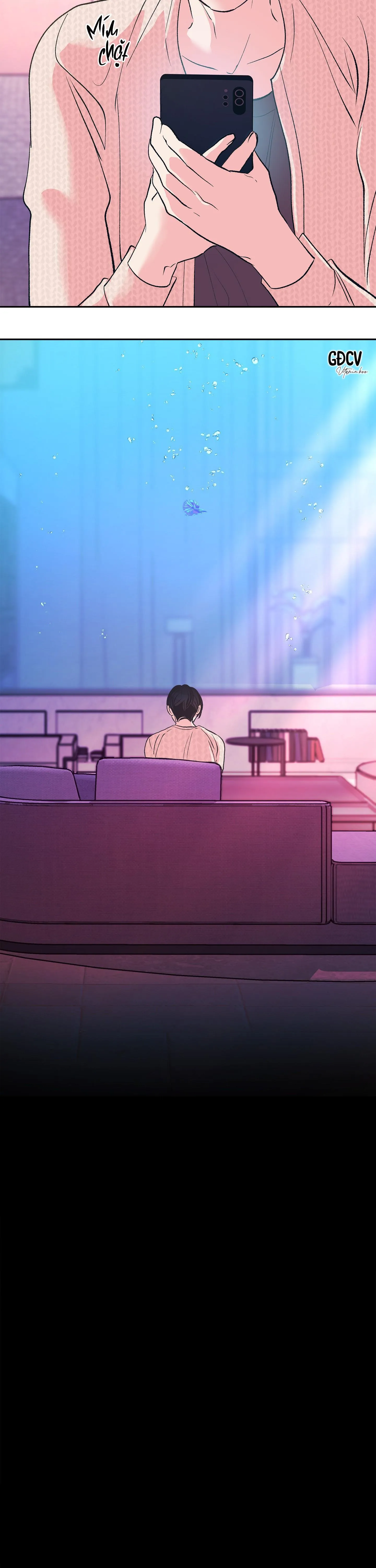 NUÔI DƯỠNG BETA Chapter 7 Trang 4