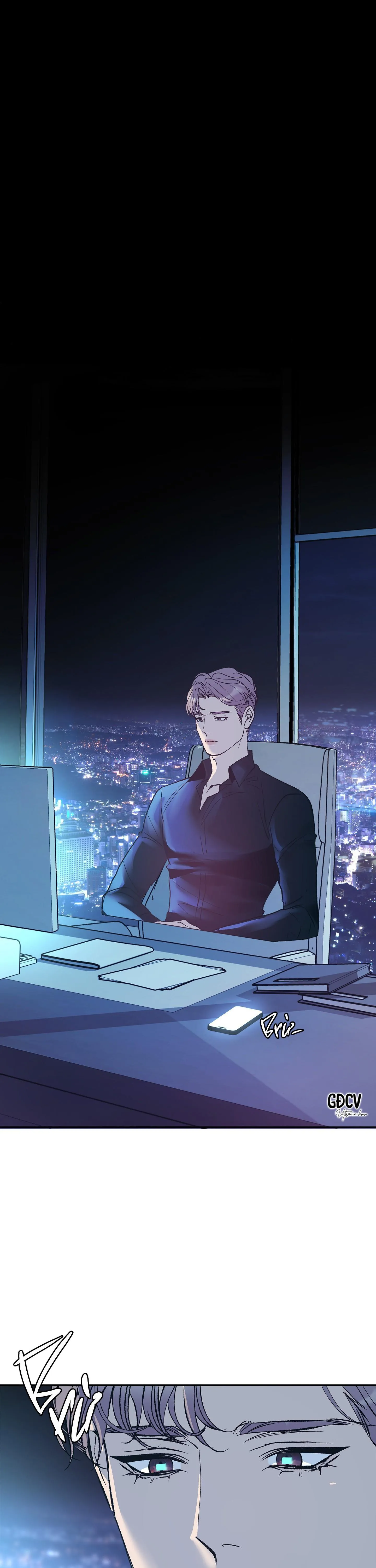 NUÔI DƯỠNG BETA Chapter 7 Trang 11