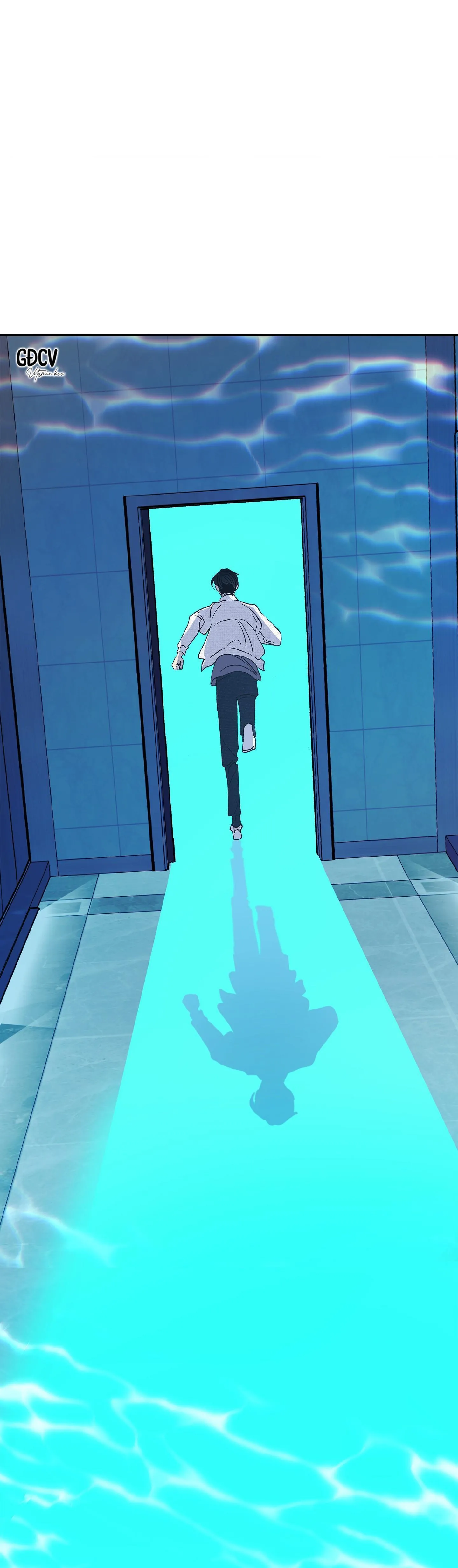 NUÔI DƯỠNG BETA Chapter 7 Trang 27