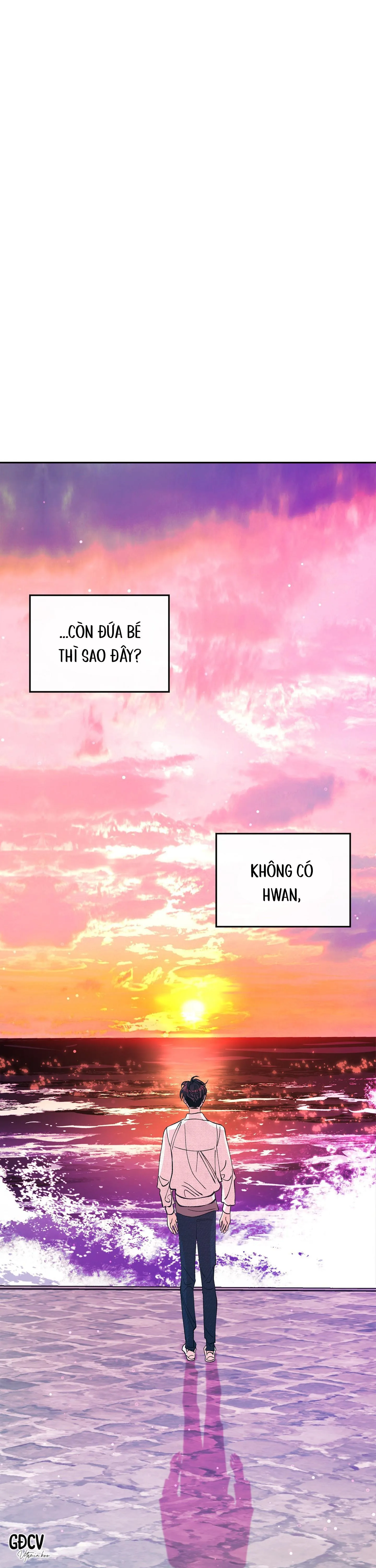 NUÔI DƯỠNG BETA Chapter 8 Trang 6