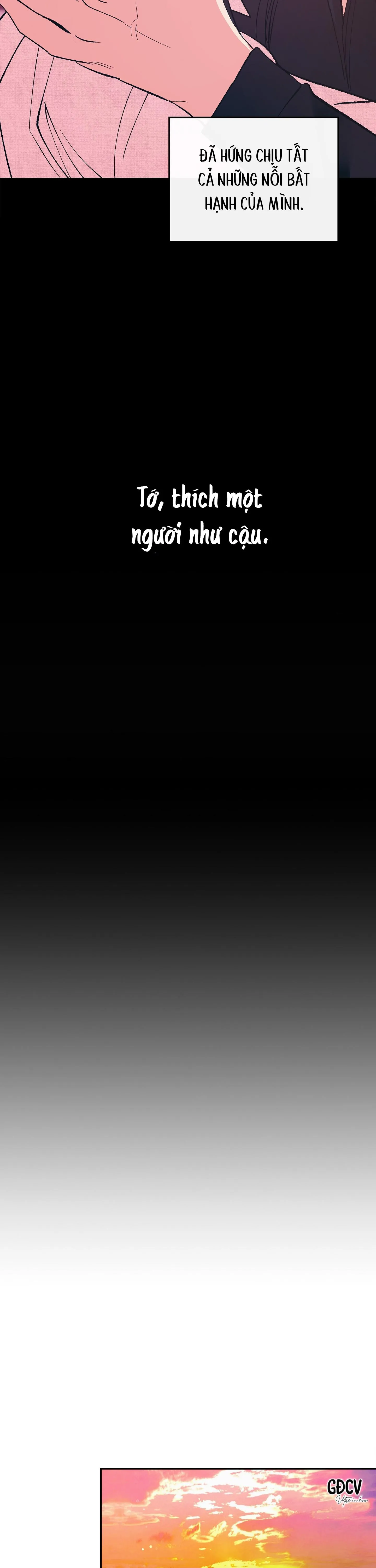 NUÔI DƯỠNG BETA Chapter 8 Trang 22