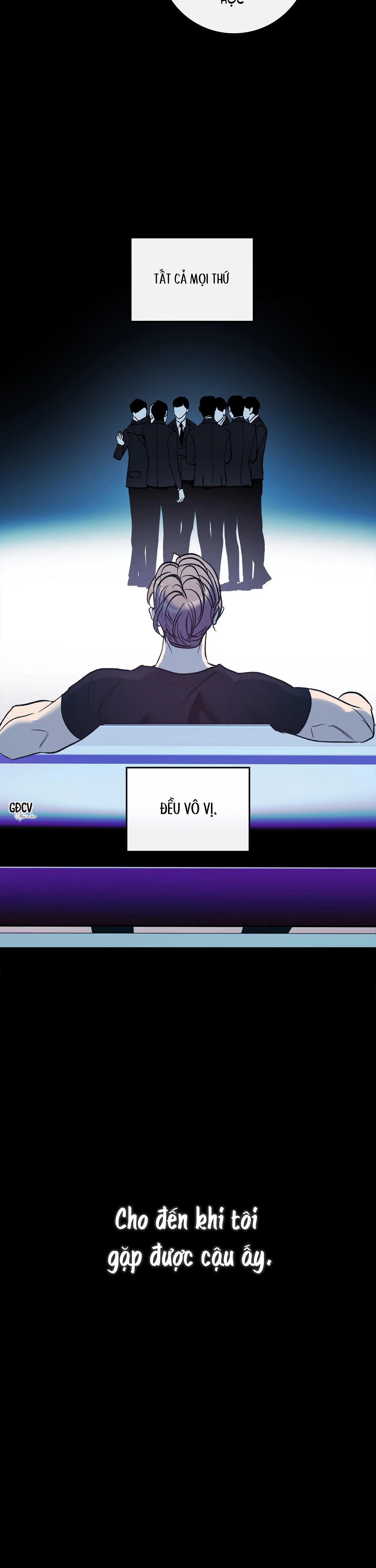 NUÔI DƯỠNG BETA Chapter 10 Trang 5