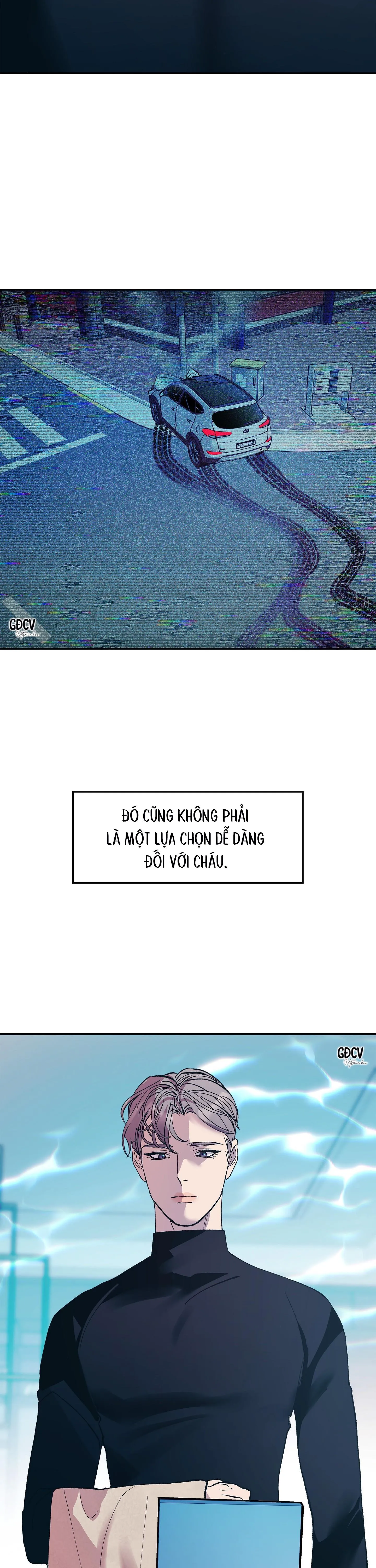 NUÔI DƯỠNG BETA Chapter 10 Trang 32