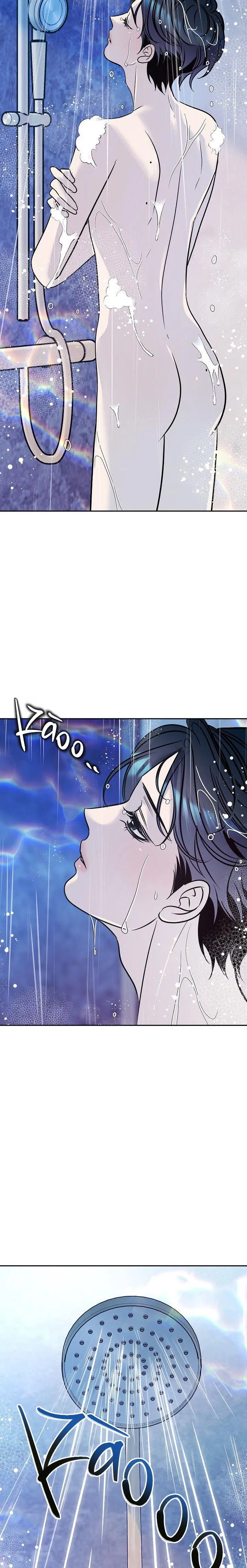 NUÔI DƯỠNG BETA Chapter 15 Trang 10