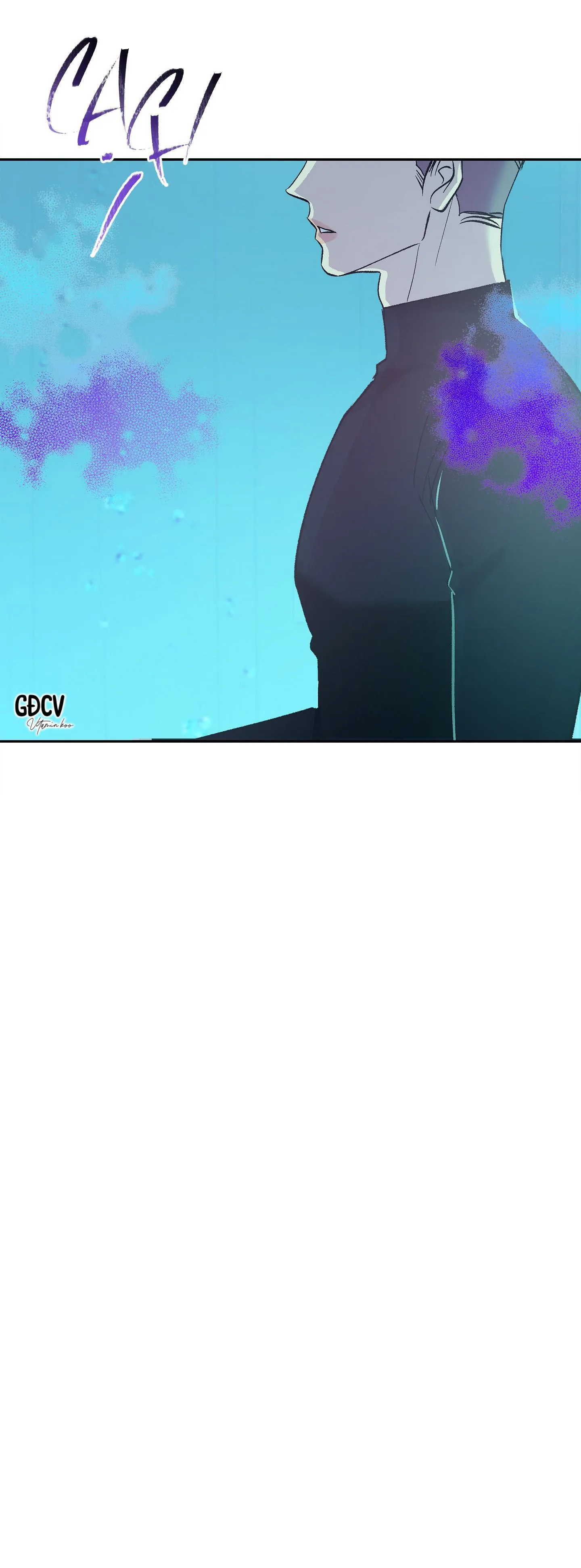 NUÔI DƯỠNG BETA Chapter 1 Trang 32