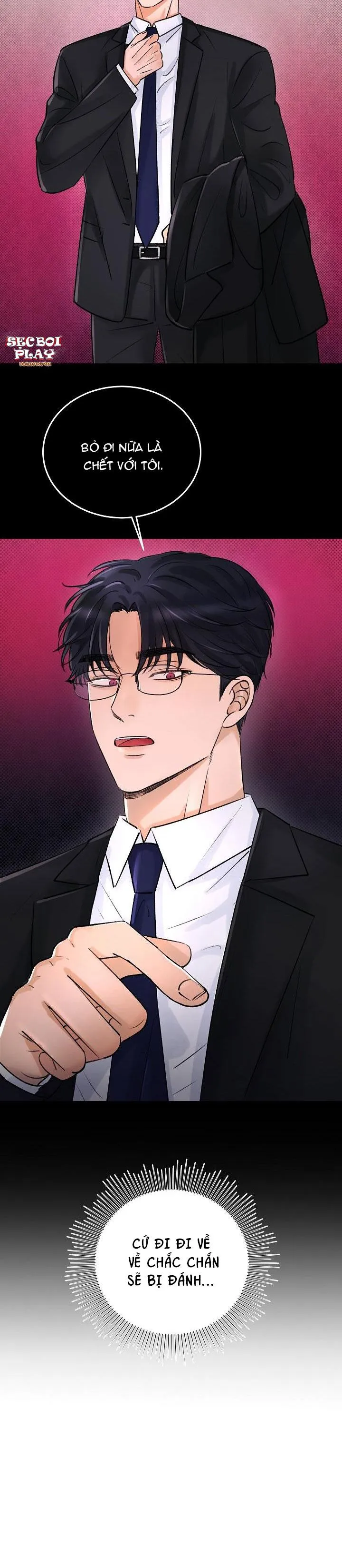 Nuôi dưỡng búp bê Chapter 1 Trang 16