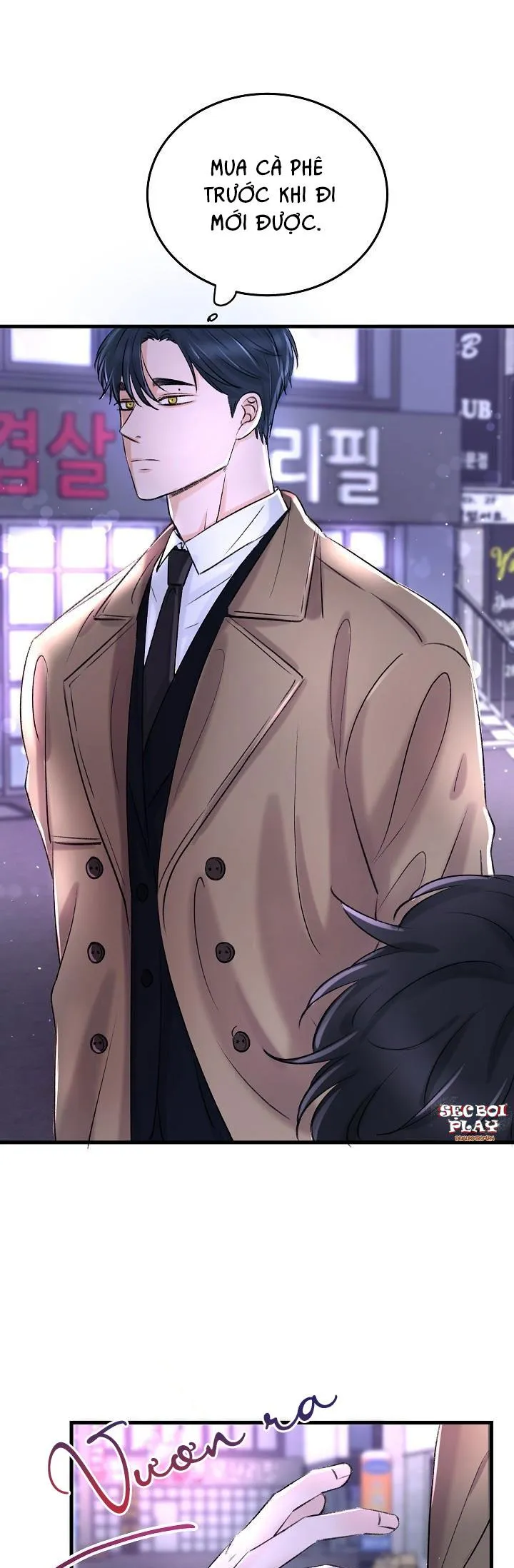 Nuôi dưỡng búp bê Chapter 1 Trang 25