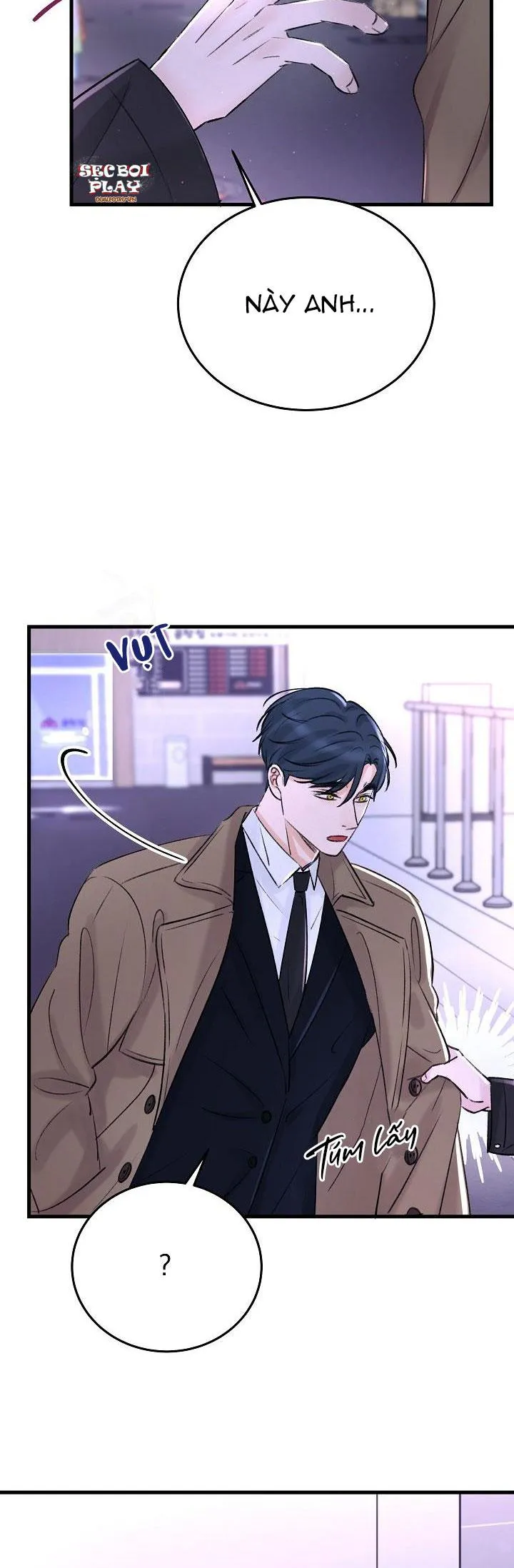 Nuôi dưỡng búp bê Chapter 1 Trang 26