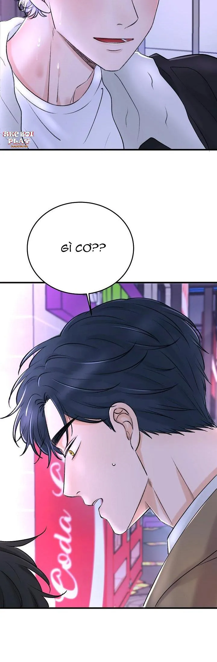 Nuôi dưỡng búp bê Chapter 1 Trang 28