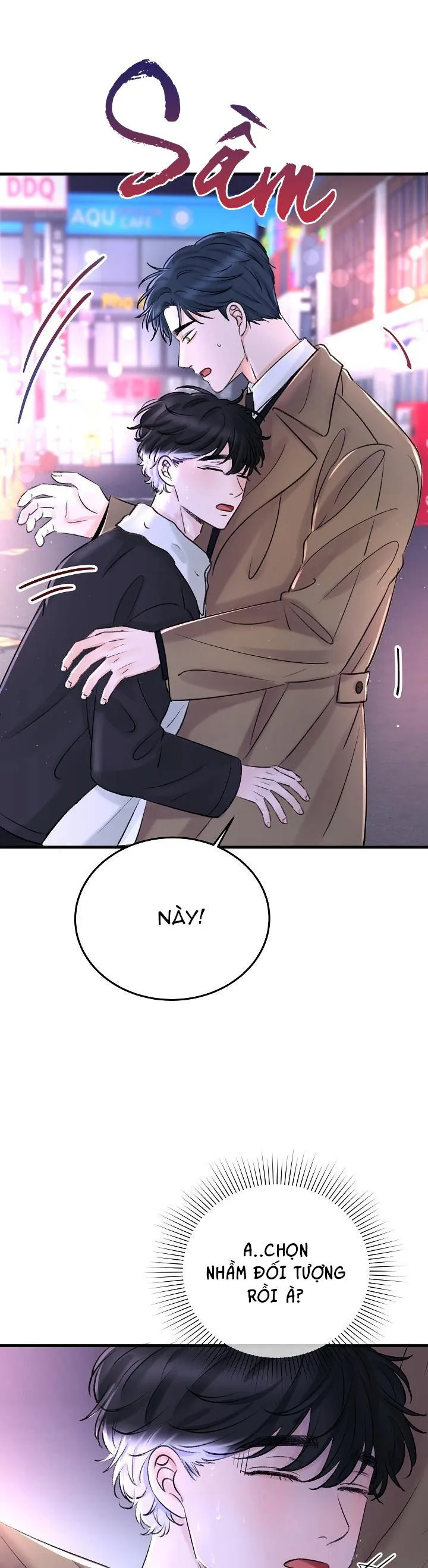 Nuôi dưỡng búp bê Chapter 1 Trang 29