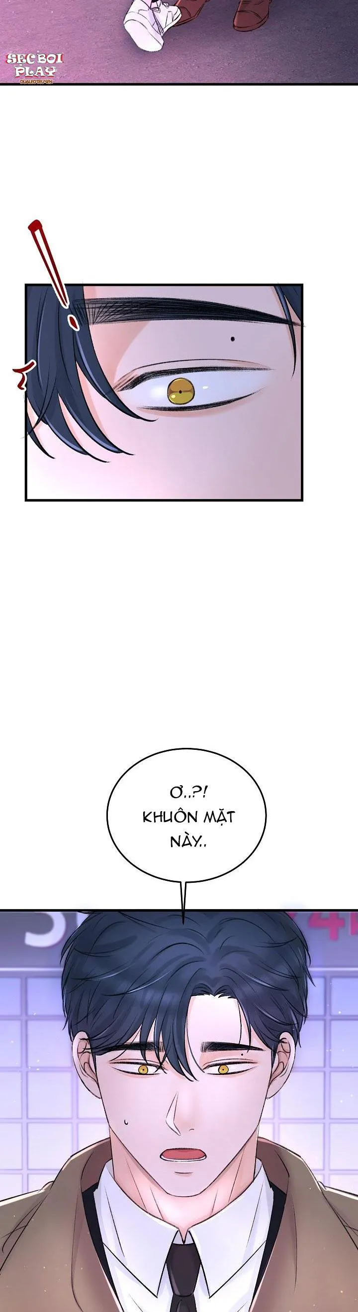 Nuôi dưỡng búp bê Chapter 1 Trang 32