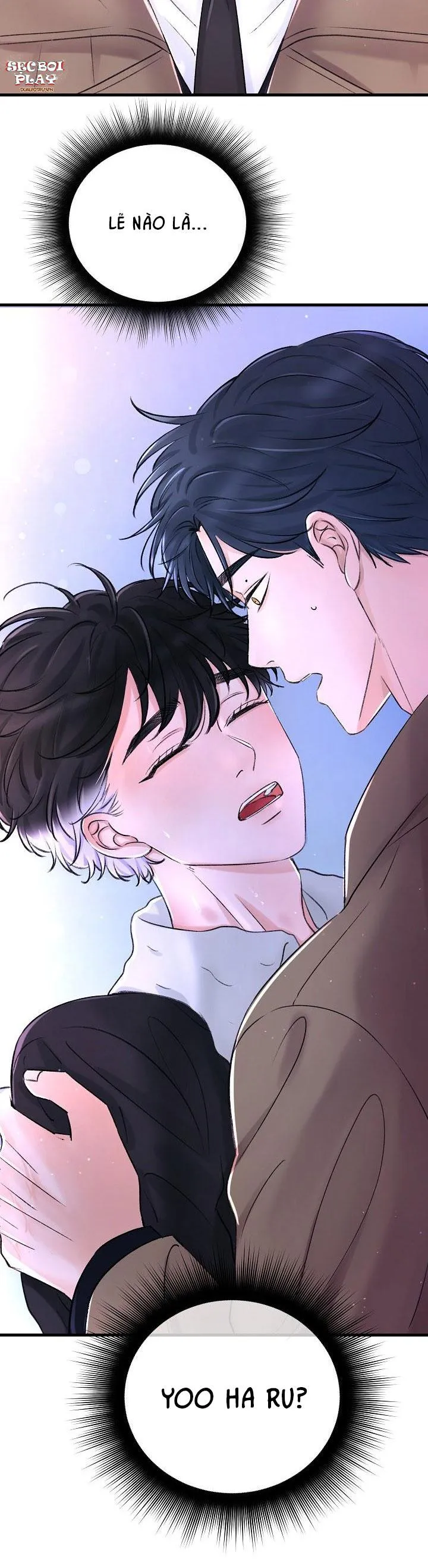 Nuôi dưỡng búp bê Chapter 1 Trang 33