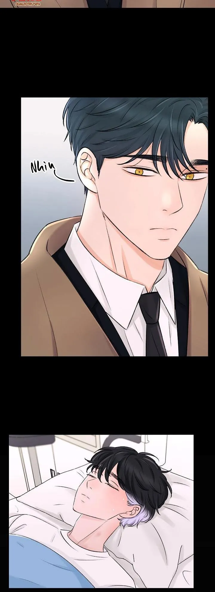 Nuôi dưỡng búp bê Chapter 2 Trang 3