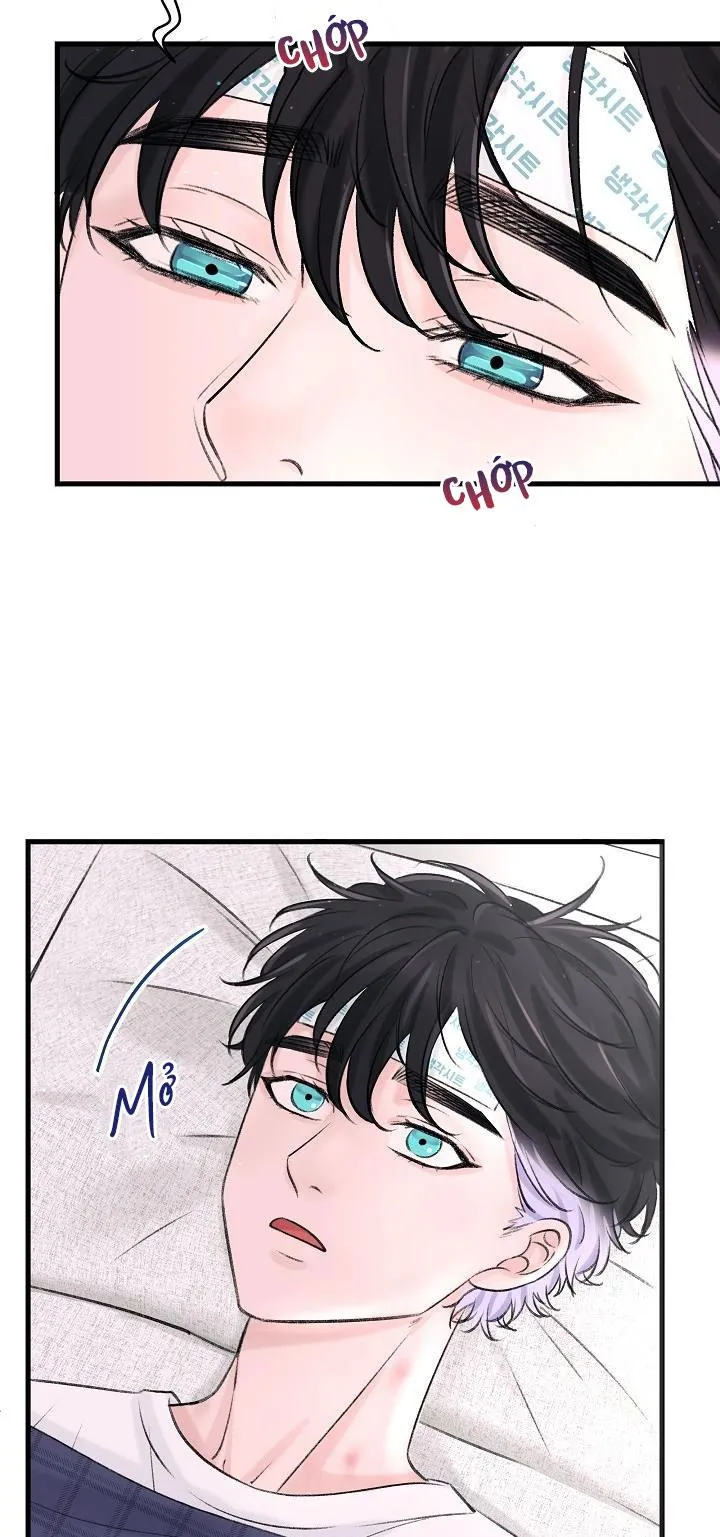 Nuôi dưỡng búp bê Chapter 2 Trang 6