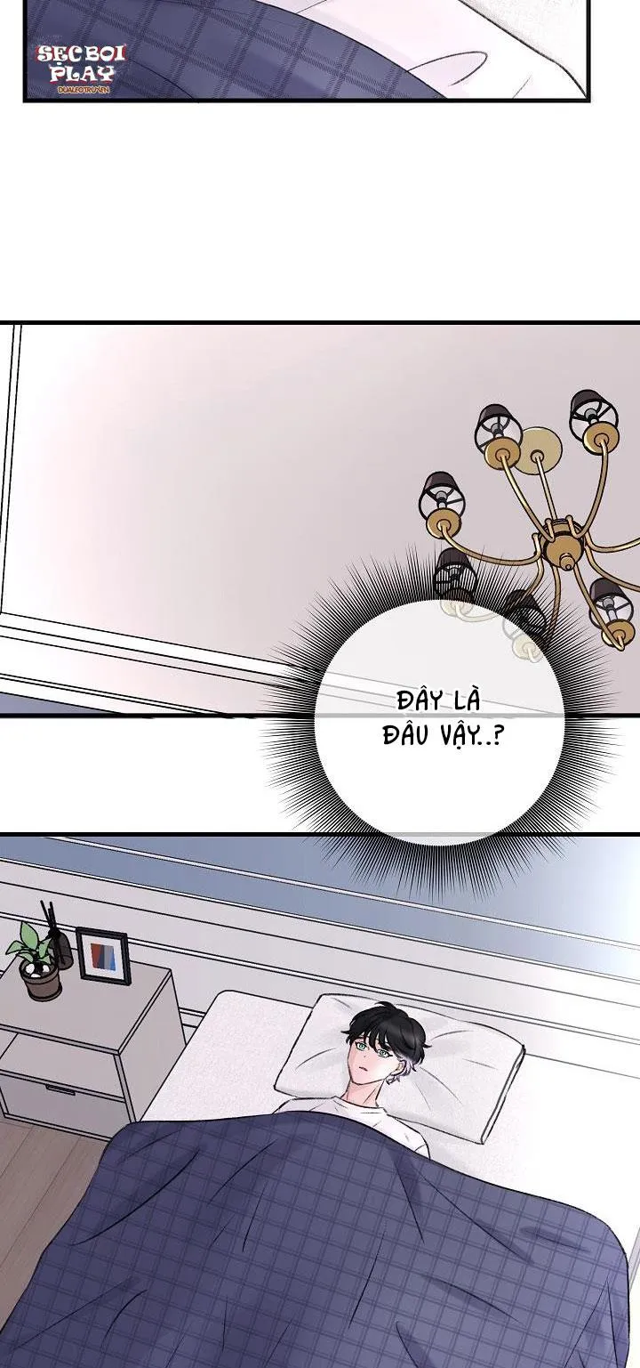 Nuôi dưỡng búp bê Chapter 2 Trang 7