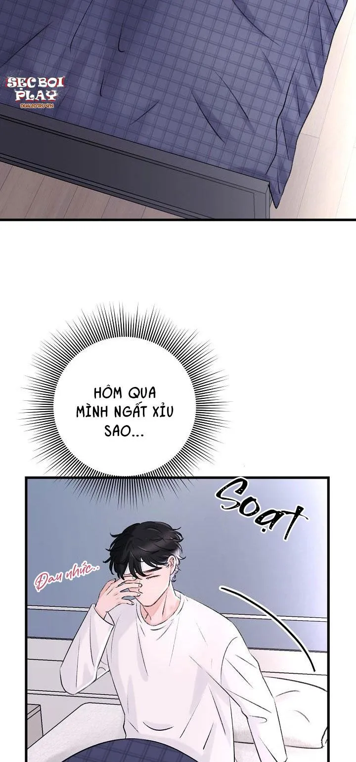 Nuôi dưỡng búp bê Chapter 2 Trang 8